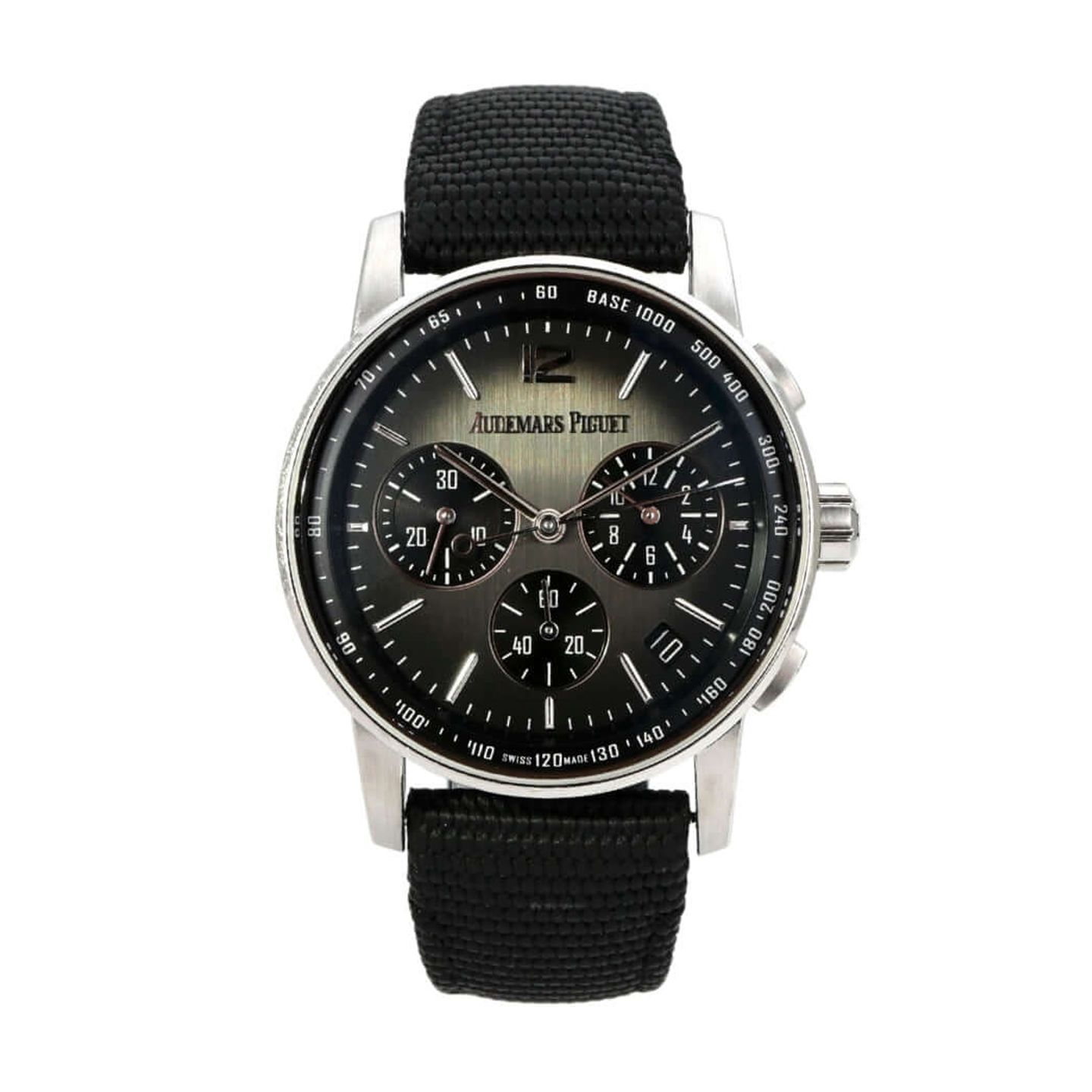 Audemars Piguet CODE 11.59 26393NB.OO.A002KB.01 - (2/8)