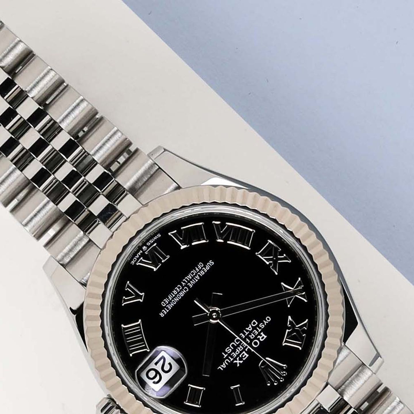 Rolex Datejust 31 278274 - (3/8)