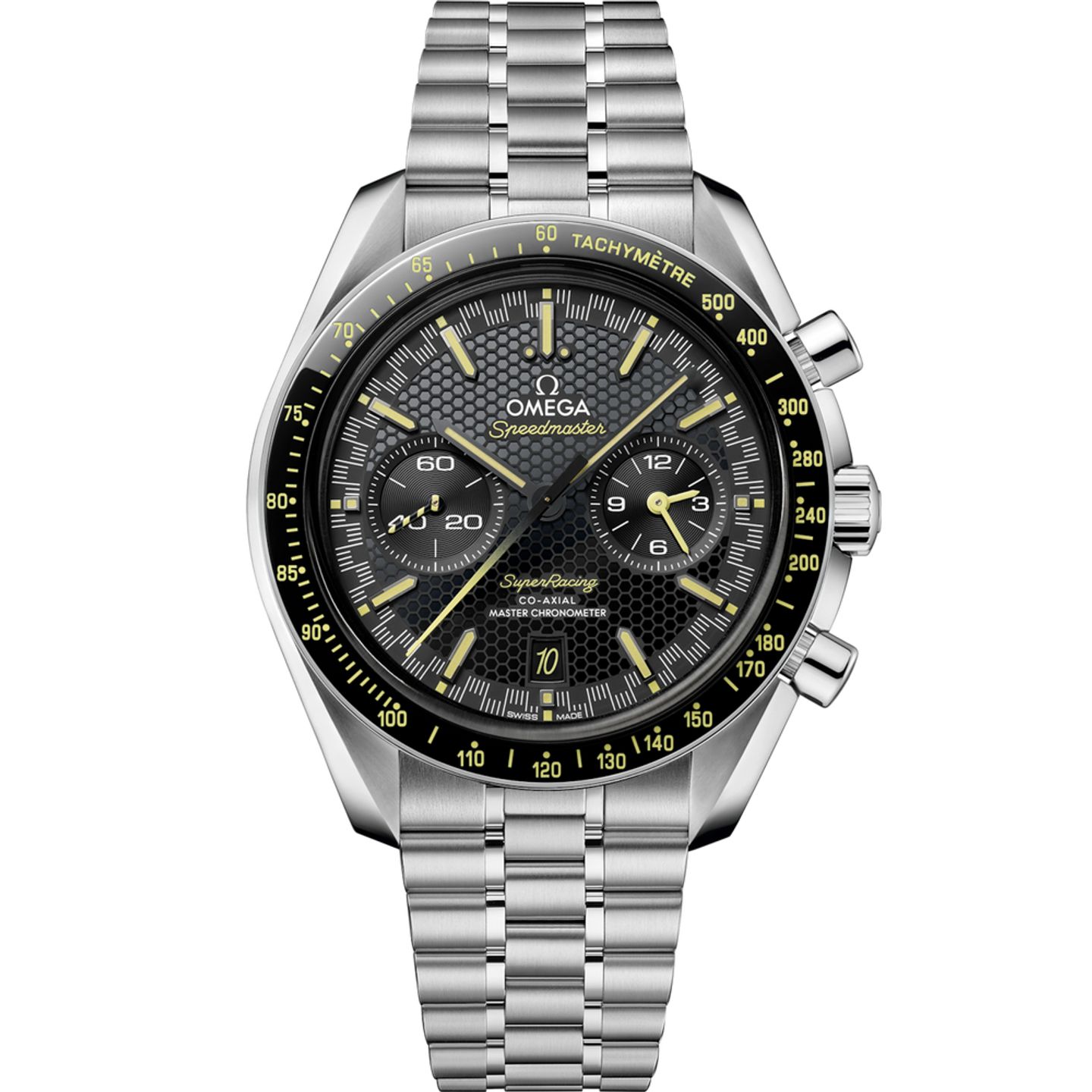 Omega Speedmaster 329.30.44.51.01.003 - (1/1)