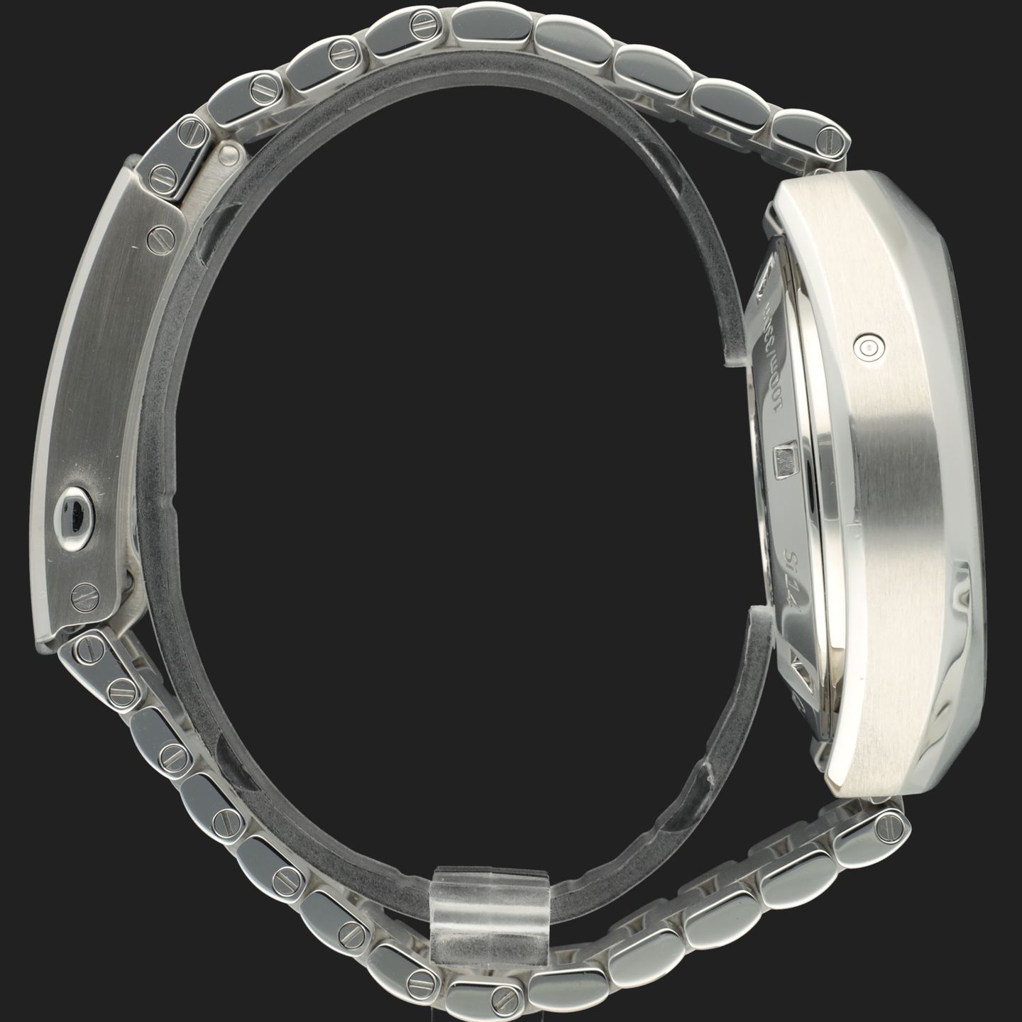 Omega Speedmaster Mark II 327.10.43.50.01.001 - (5/7)