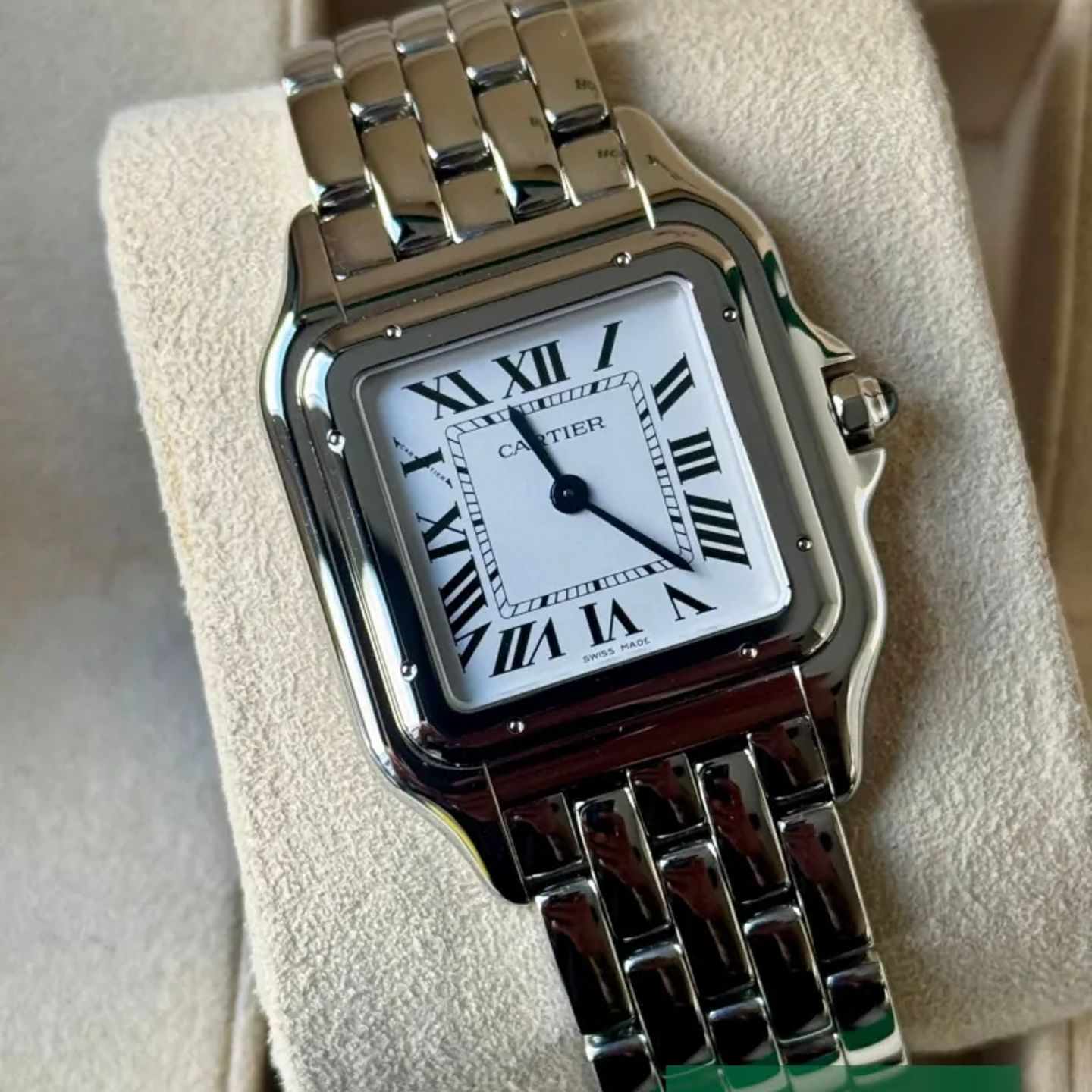 Cartier Panthère WSPN0016 - (1/7)