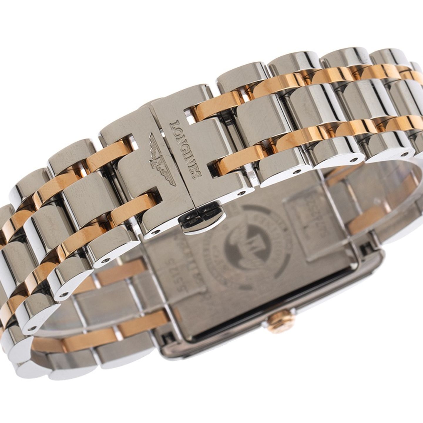 Longines DolceVita L5.512.5.75.7 - (6/6)