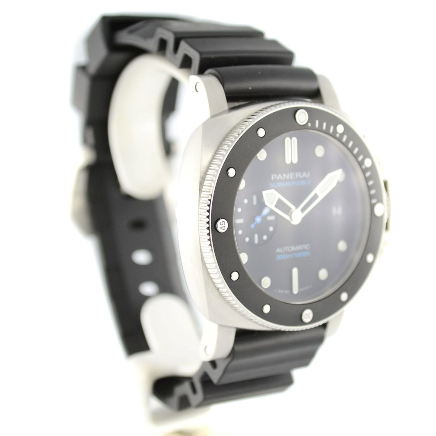 Panerai Luminor Submersible PAM00683 - (2/7)