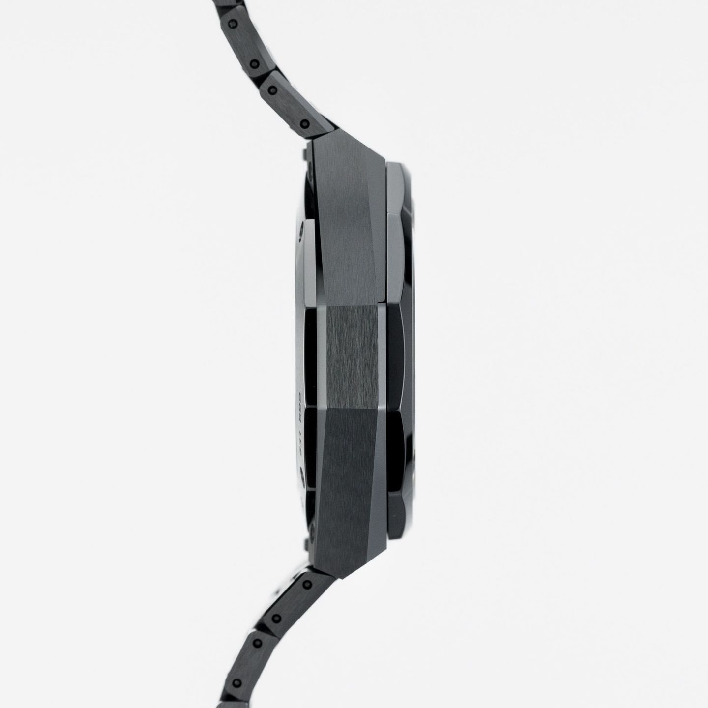 Zenith Defy Skyline 49.9300.3620/21.I001 (2024) - Zwart wijzerplaat 41mm Keramiek (7/7)