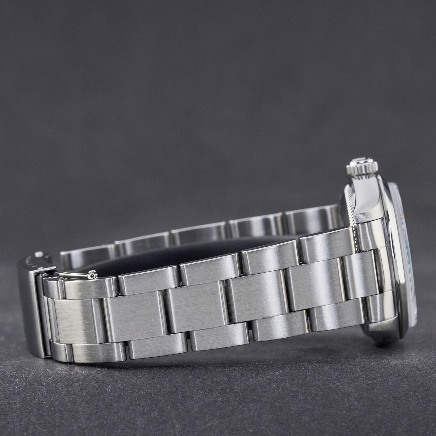 Rolex Oyster Perpetual 31 67480 (1995) - 31 mm Steel case (6/8)