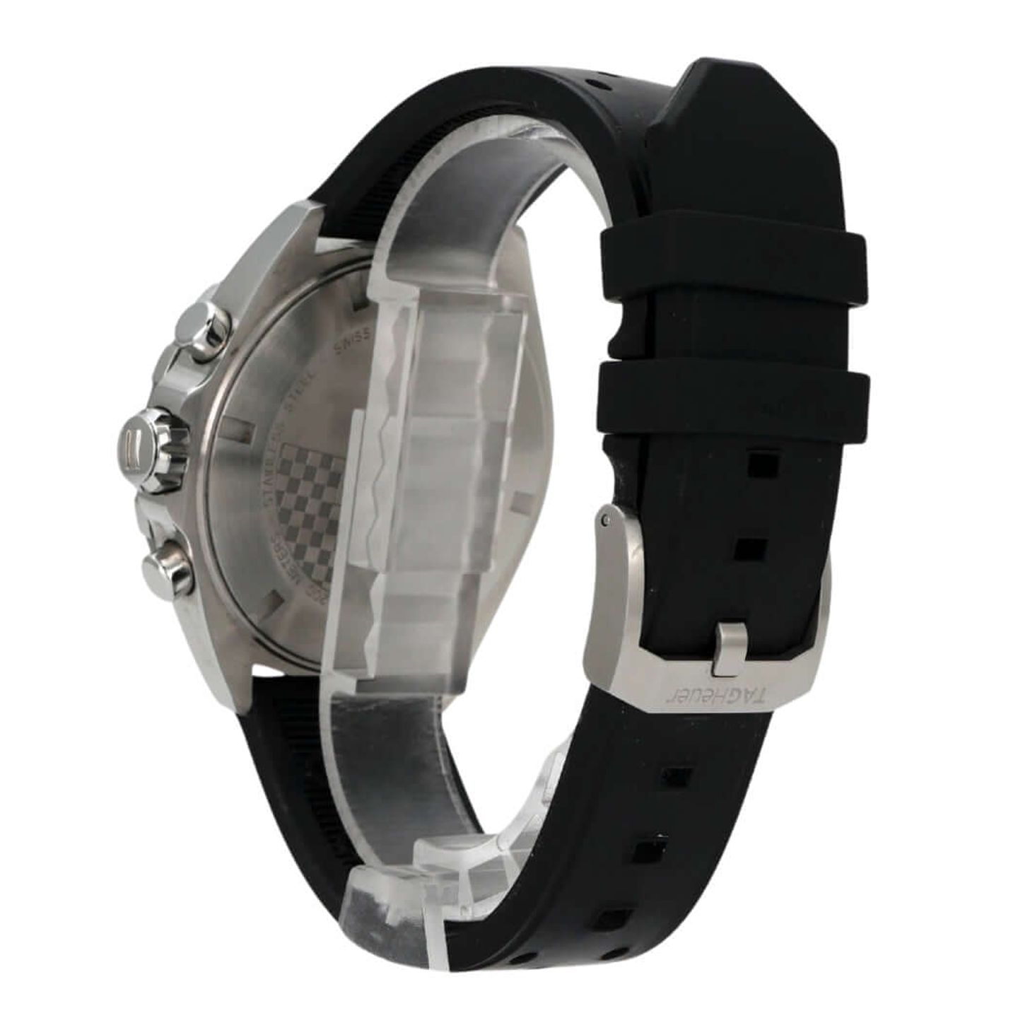 TAG Heuer Formula 1 Quartz CAZ101AC.FT8024 - (7/8)