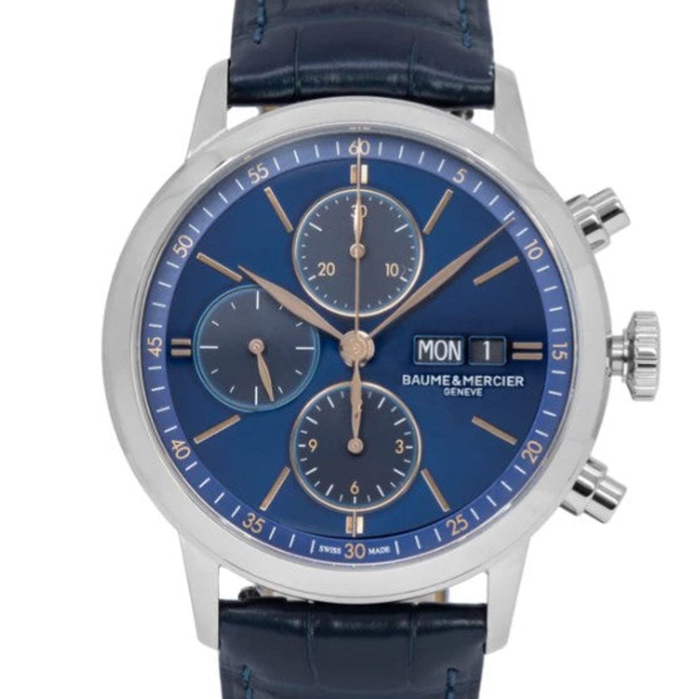 Baume & Mercier Classima M0A10784 - (1/1)