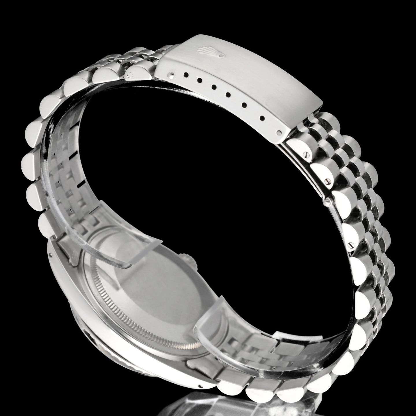 Rolex Datejust 1603 (1978) - 36mm Staal (7/7)