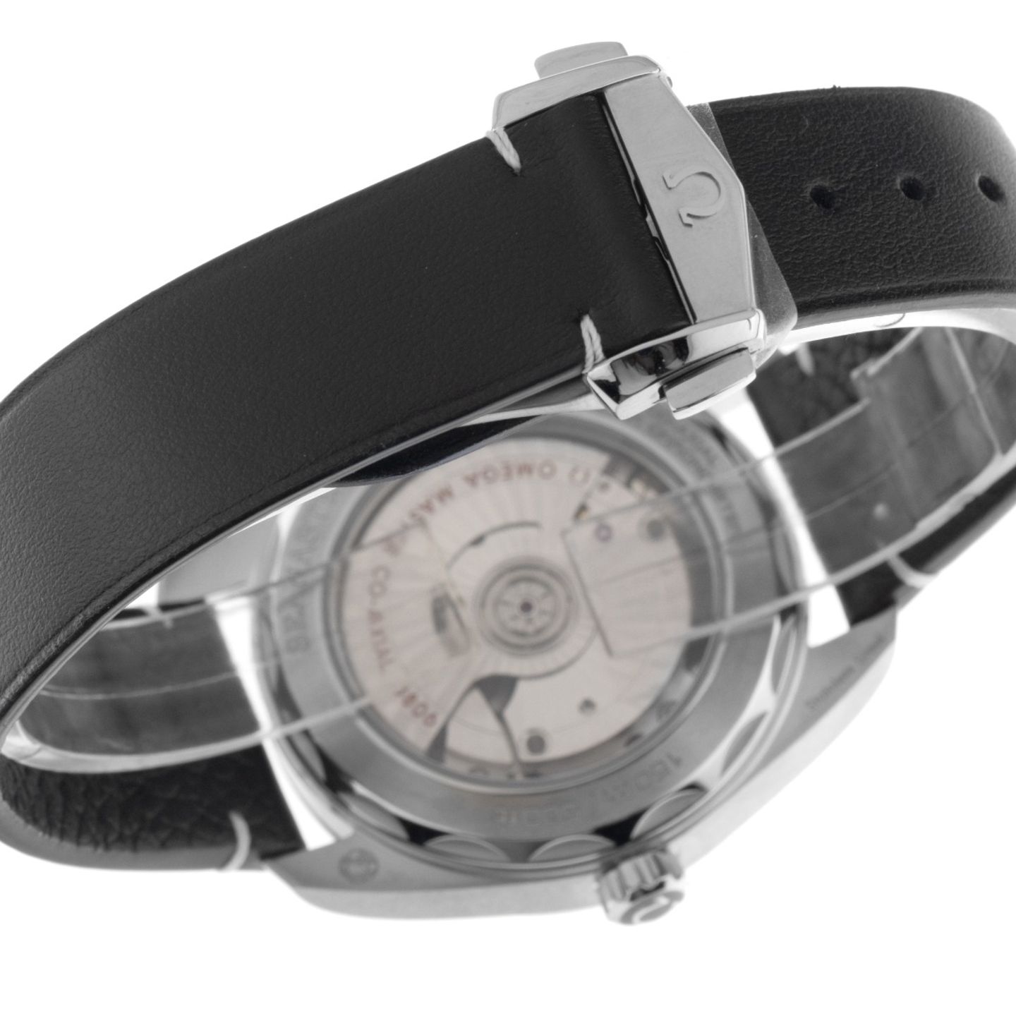 Omega Seamaster Railmaster 235.12.38.20.06.001 - (7/7)