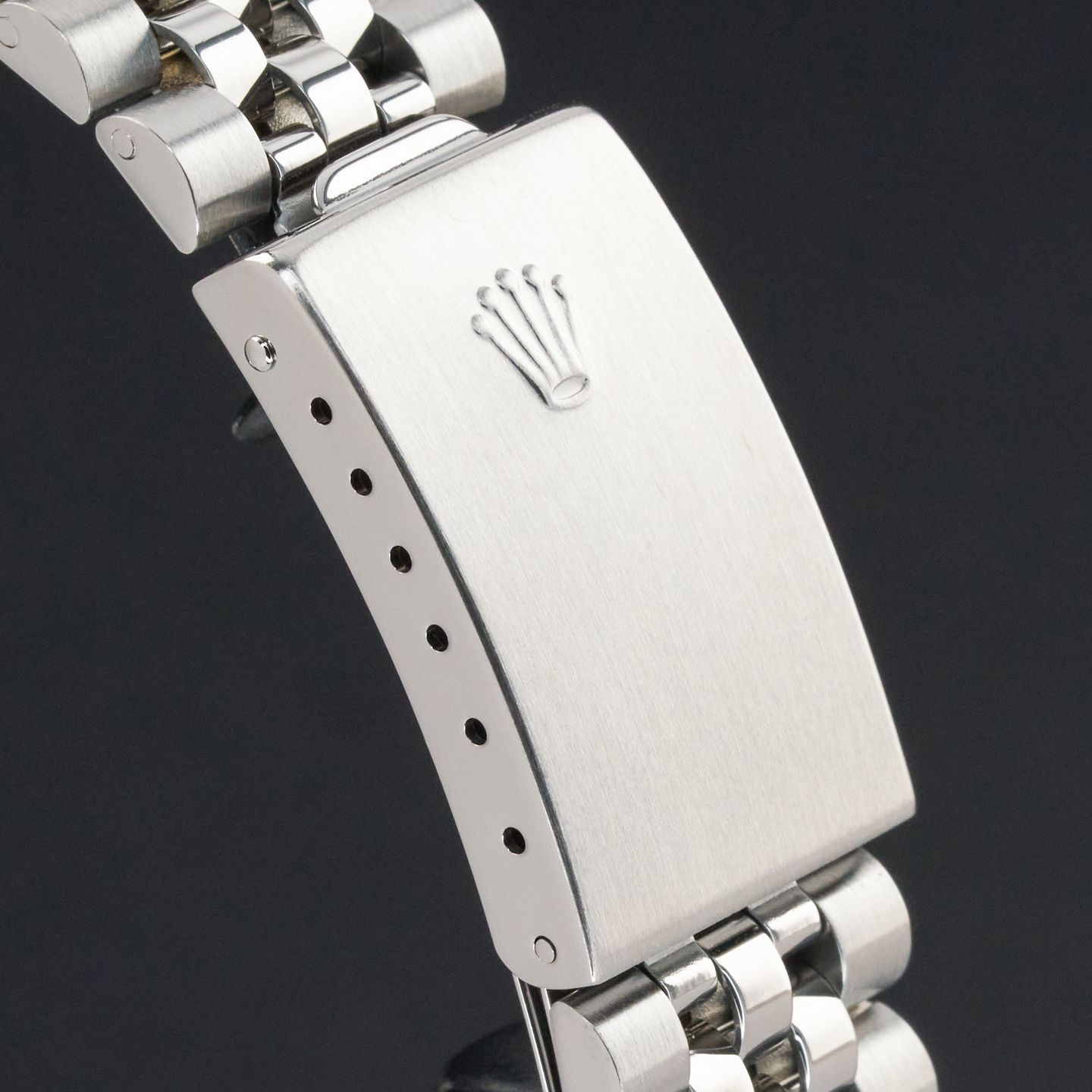 Rolex Datejust 36 16200 - (8/8)