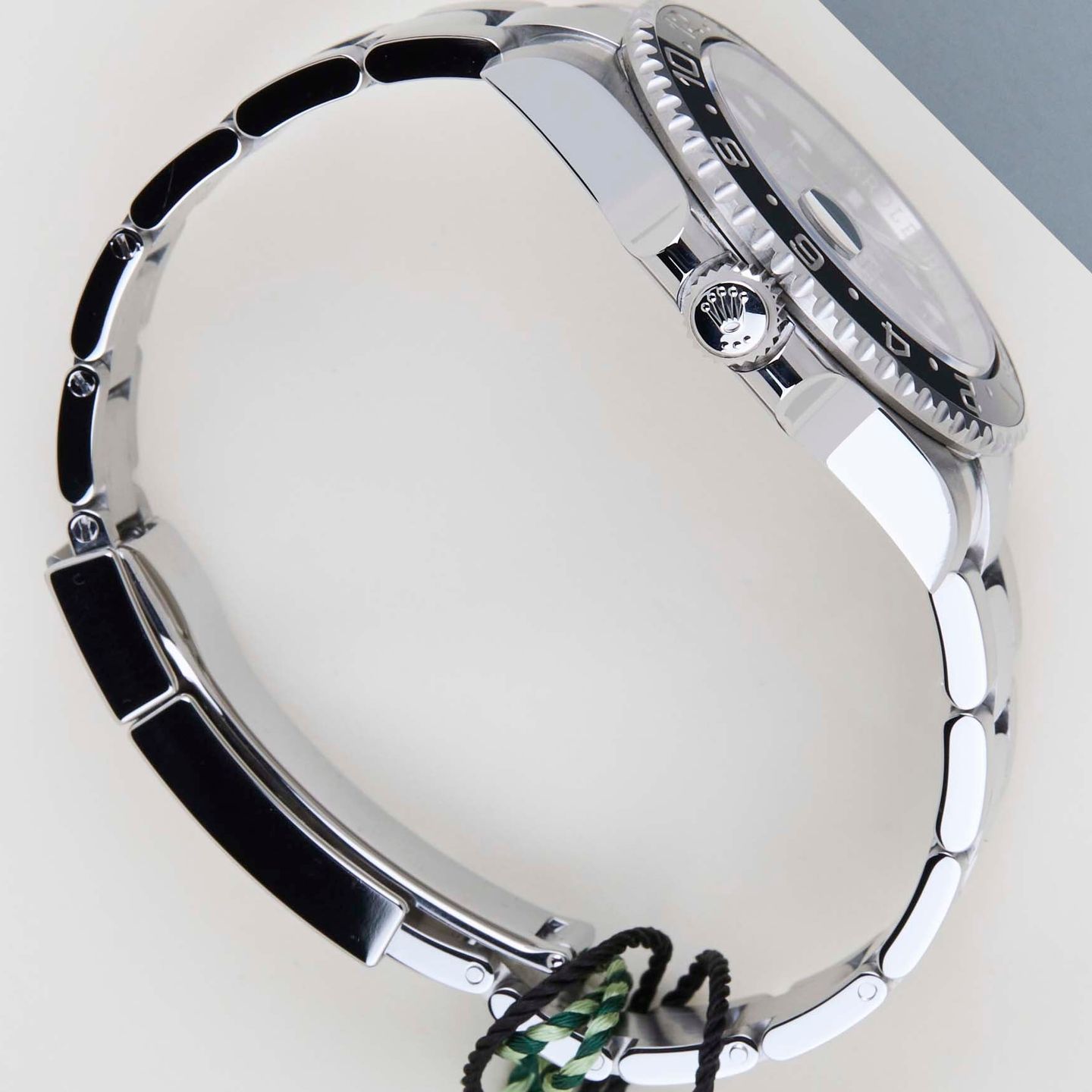 Rolex GMT-Master II 116710LN - (7/8)