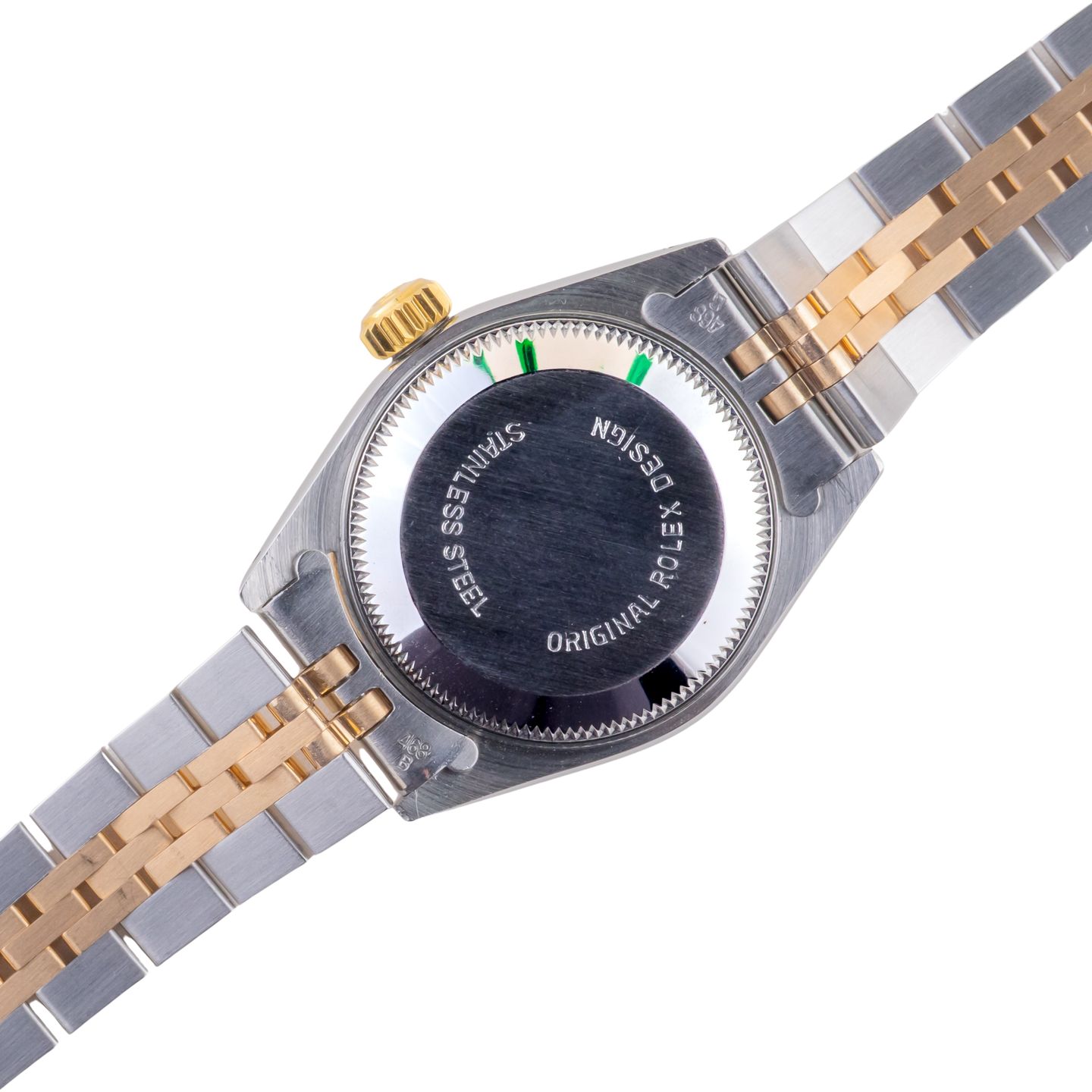 Rolex Lady-Datejust 69173 - (4/8)