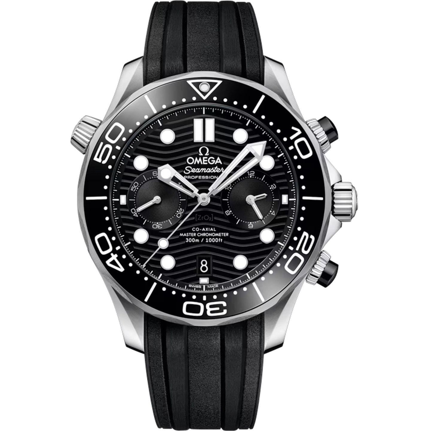 Omega Seamaster Diver 300 M 210.32.44.51.01.001 - (1/1)