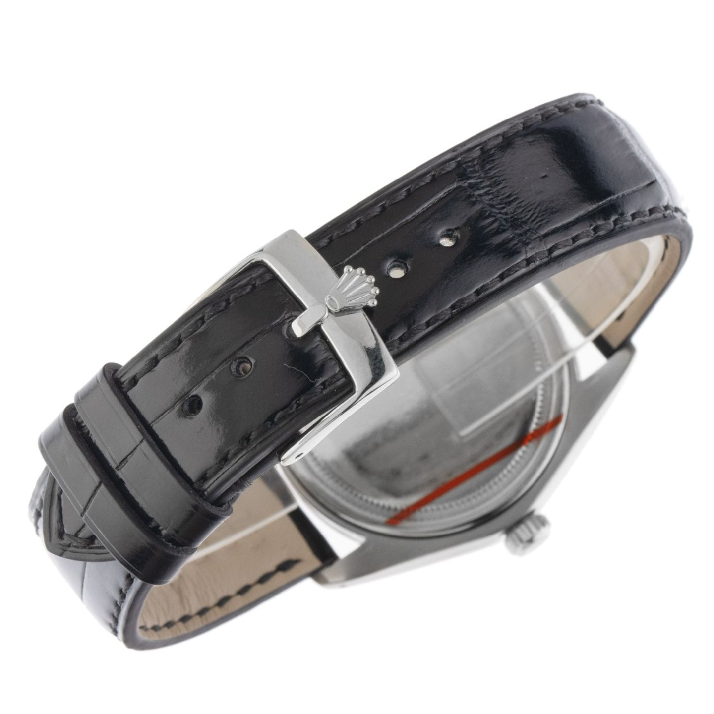 Rolex Oyster Precision 6694 - (7/7)