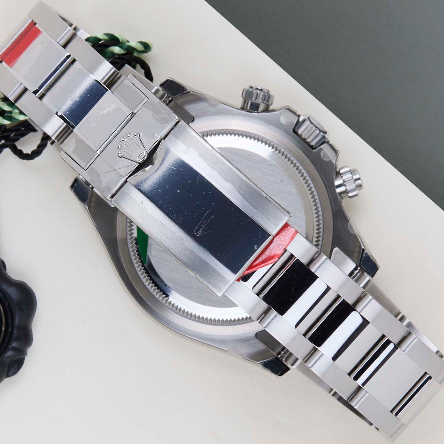 Rolex Daytona 126500LN (2025) - 40 mm Steel case (6/8)