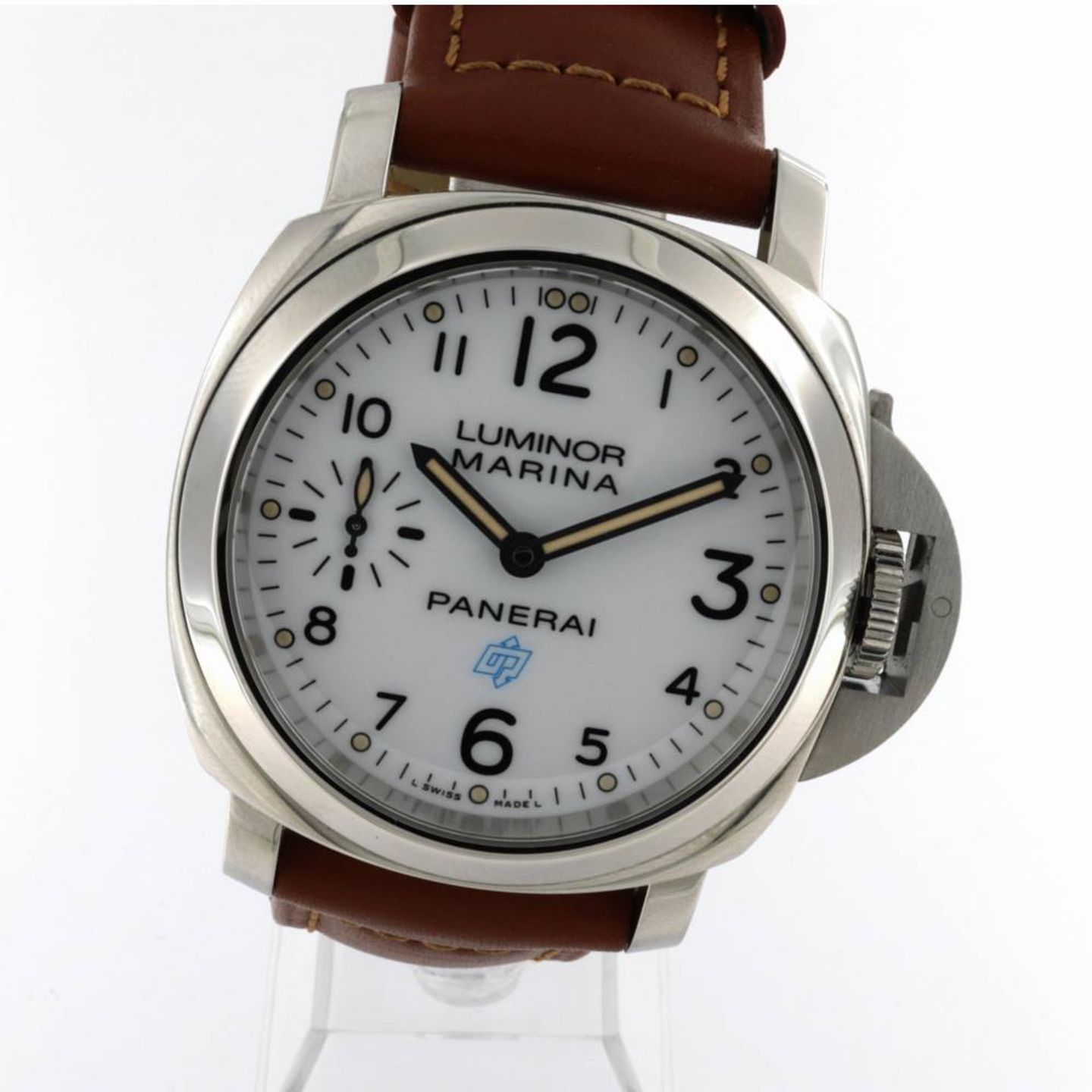 Panerai Luminor Marina PAM00778 - (1/6)