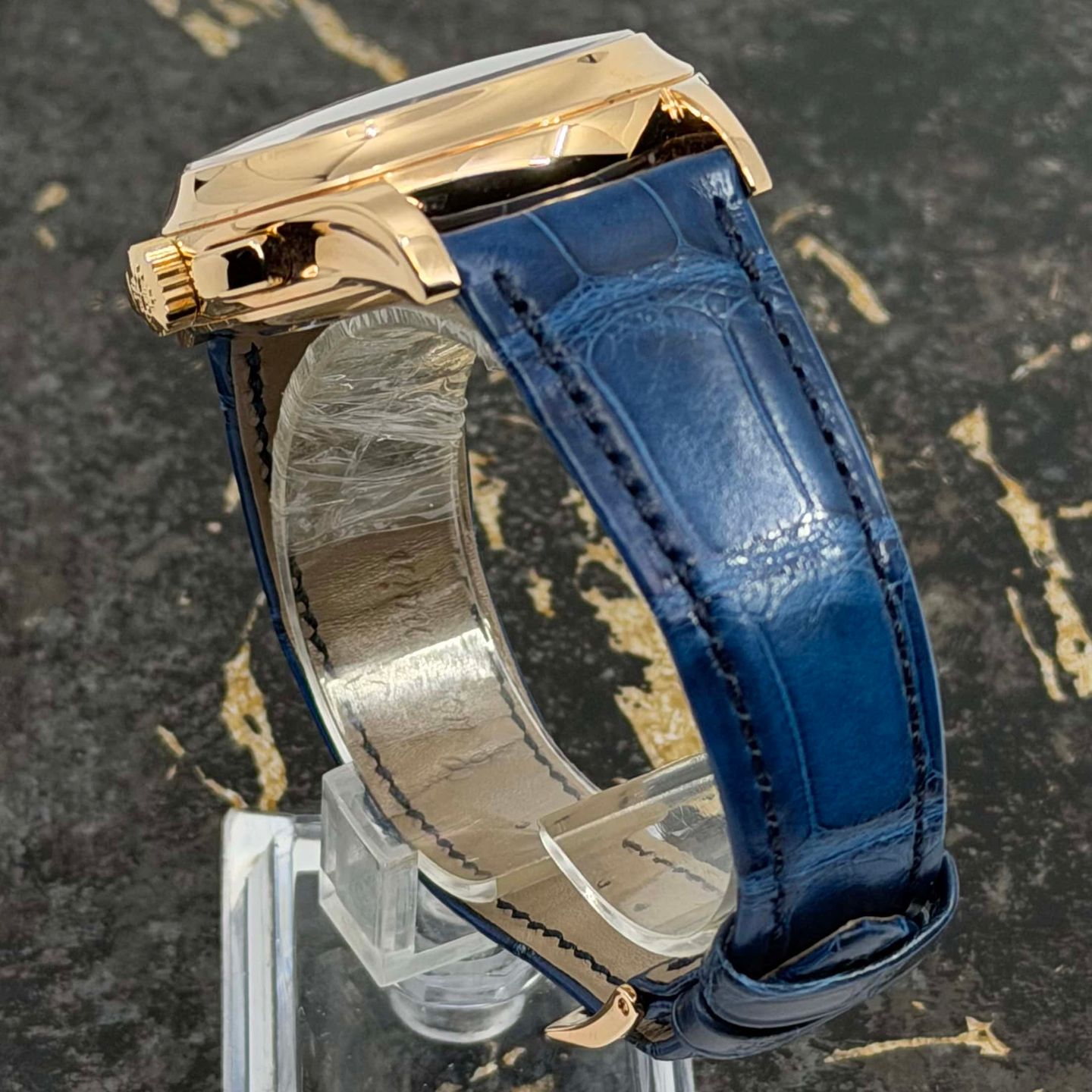 Patek Philippe Annual Calendar Chronograph 5905R-010 - (7/8)