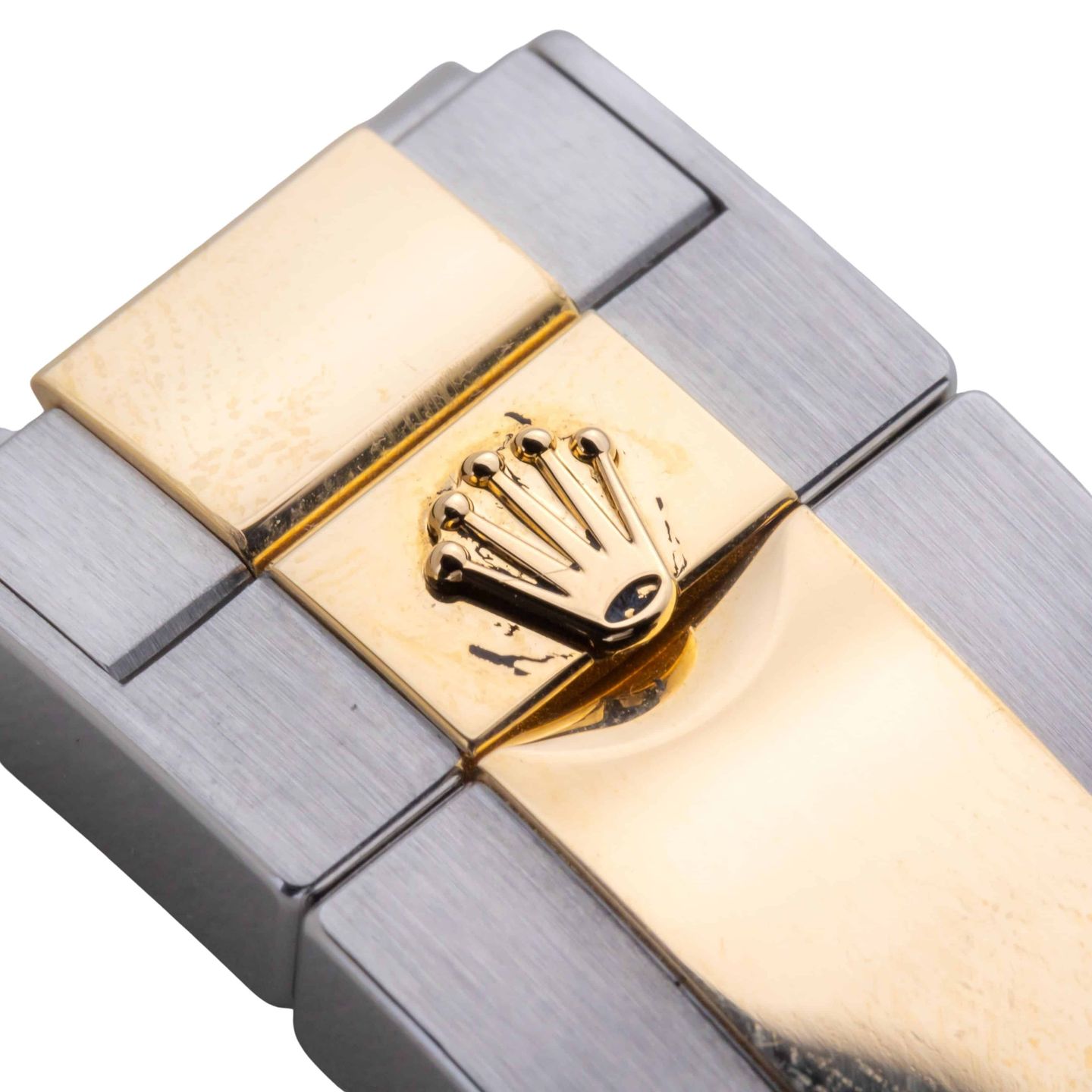 Rolex Submariner Date 126613LB (2020) - 41mm Goud/Staal (7/8)