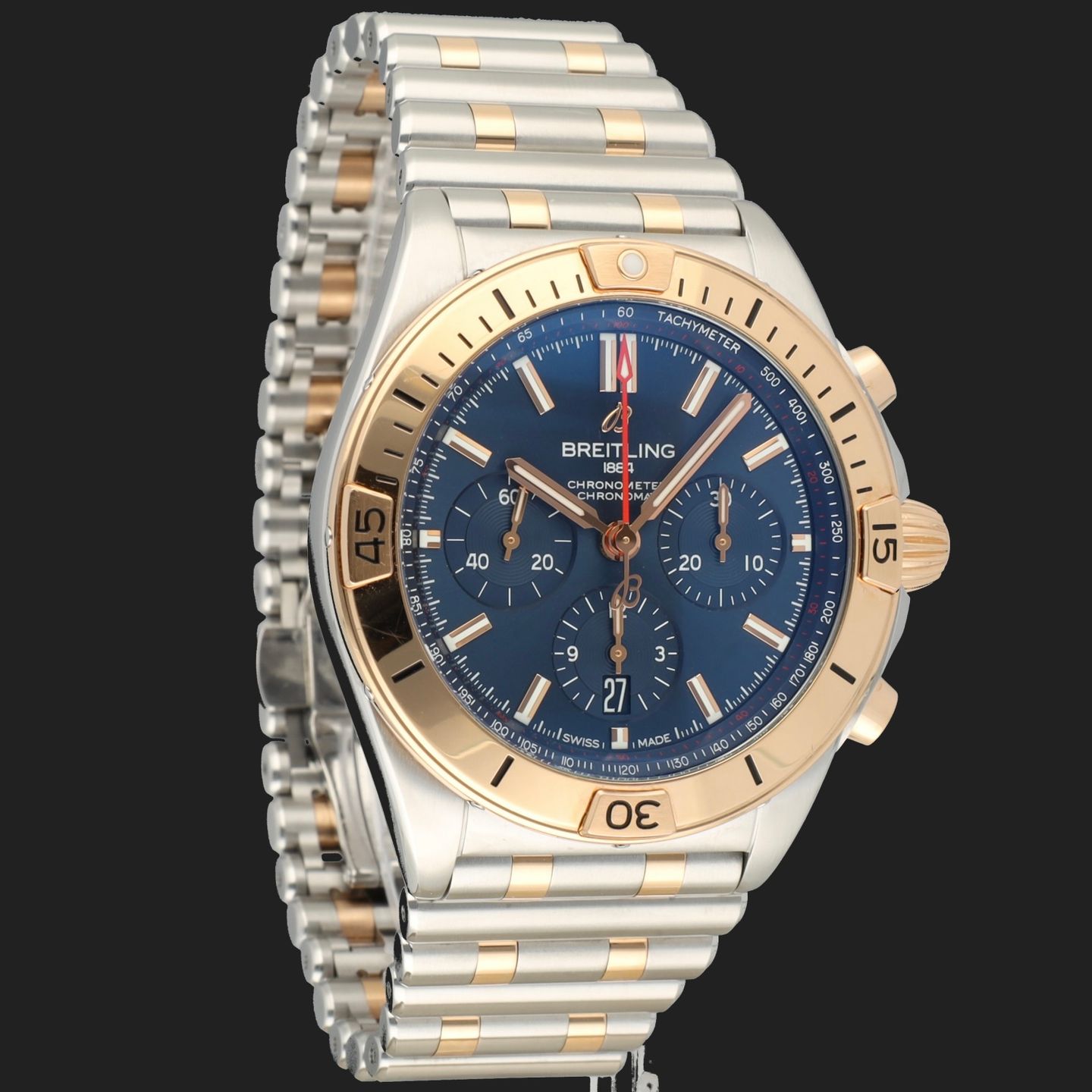 Breitling Chronomat 42 UB0134101C1U1 - (4/8)