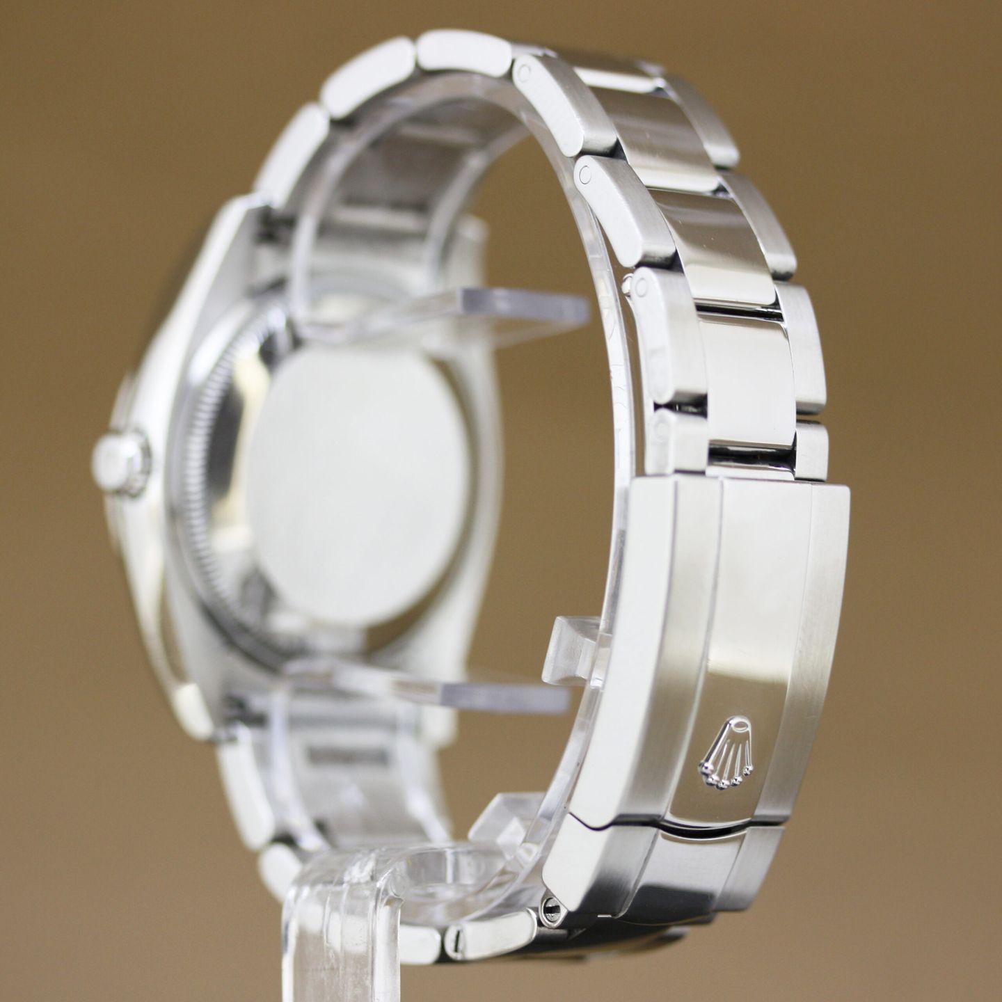 Rolex Oyster Perpetual Date 115234 - (6/8)