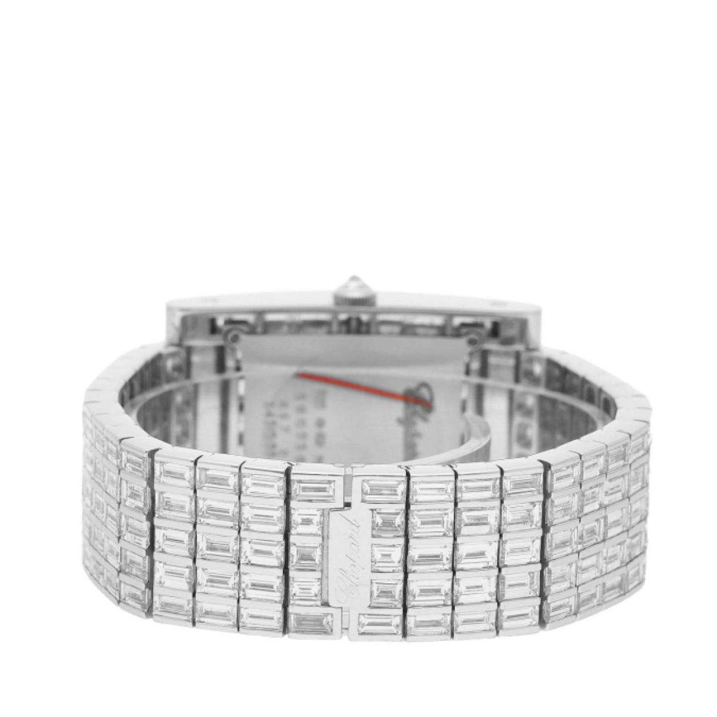 Chopard Ice Cube 143555-1003 - (6/7)