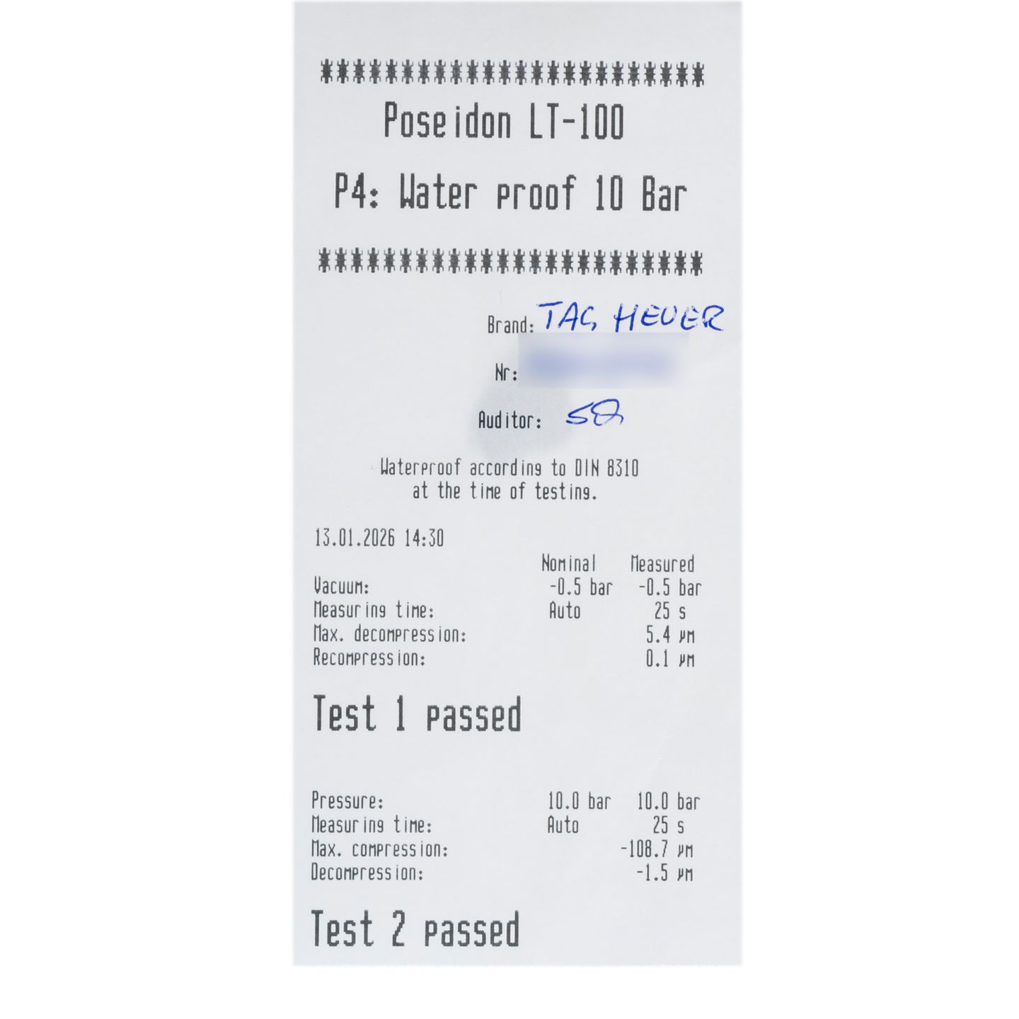 TAG Heuer Carrera Heuer-02T CBN2A1E.BA0643 - (5/8)