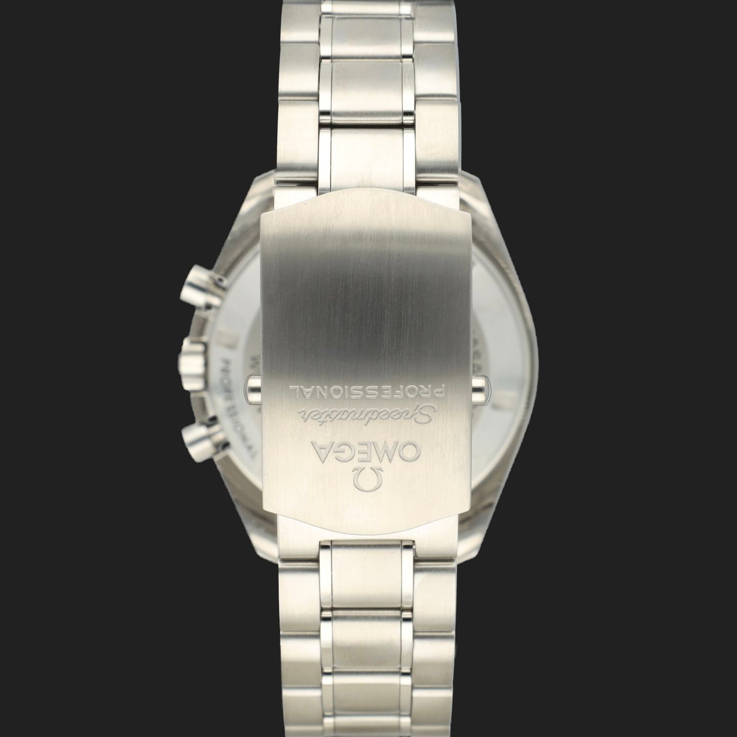 Omega Speedmaster Professional Moonwatch 311.30.42.30.01.005 - (6/8)