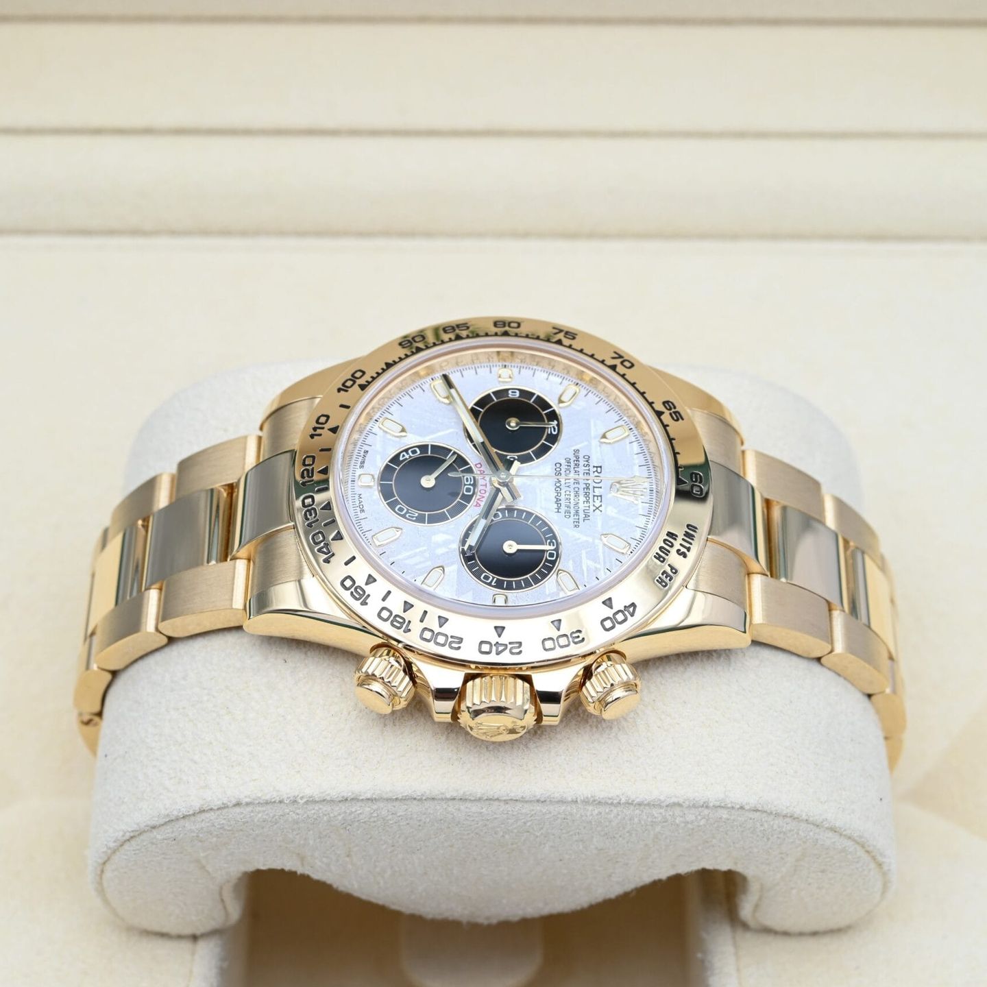 Rolex Daytona 116508 - (4/7)