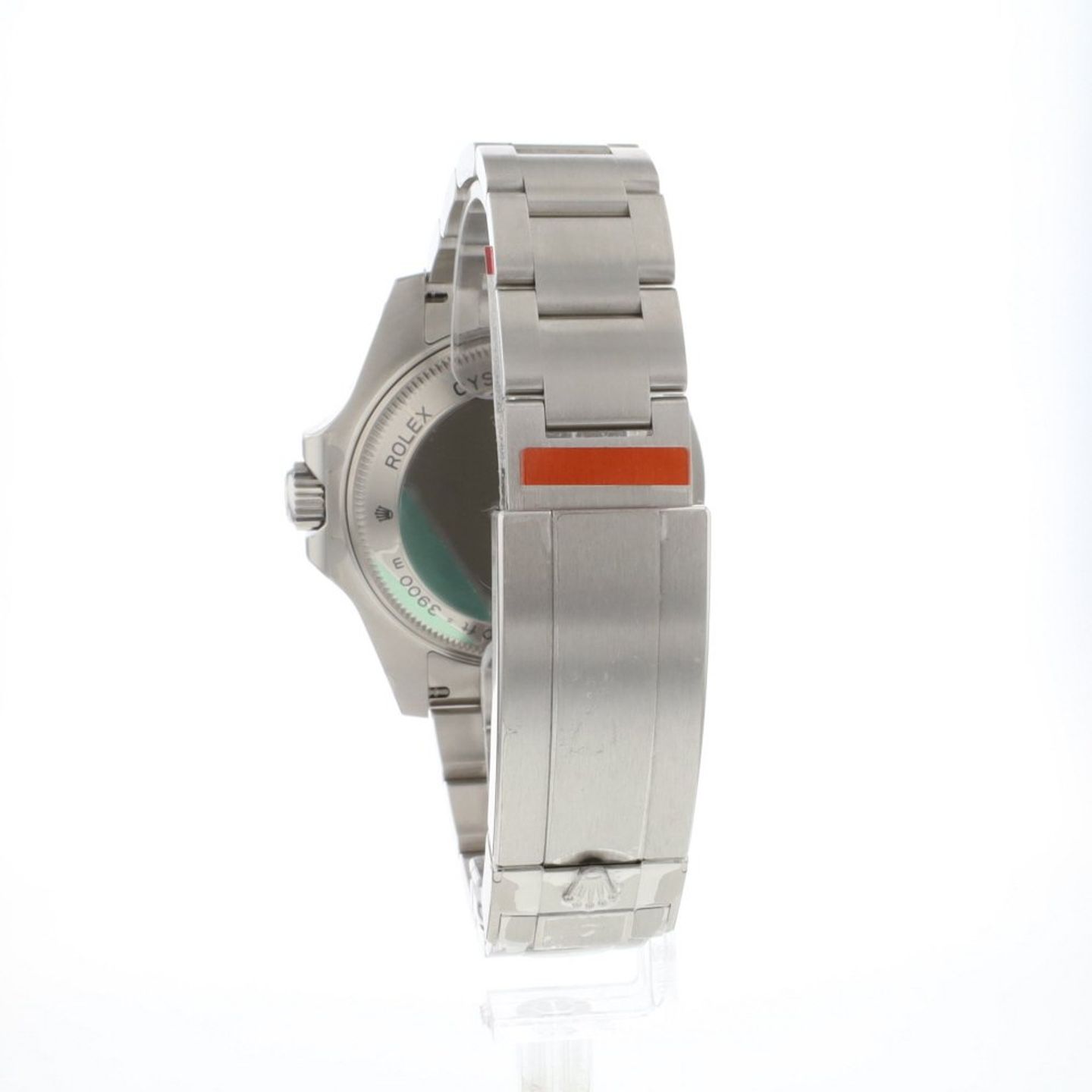 Rolex Sea-Dweller Deepsea 116660 (2014) - 44 mm Steel case (4/6)