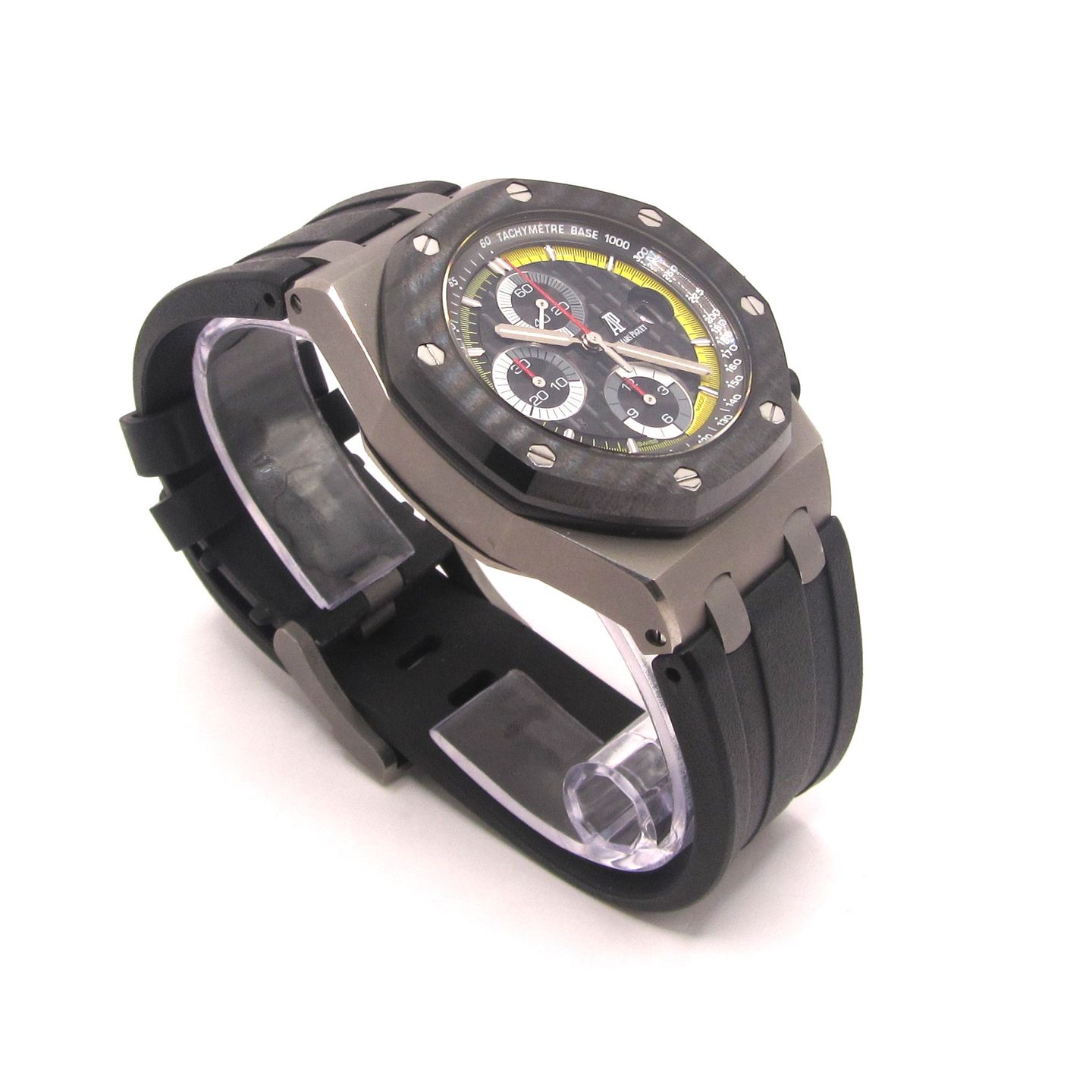 Audemars Piguet Royal Oak Offshore Chronograph 26207IO.OO.A002CA.01 - (6/6)