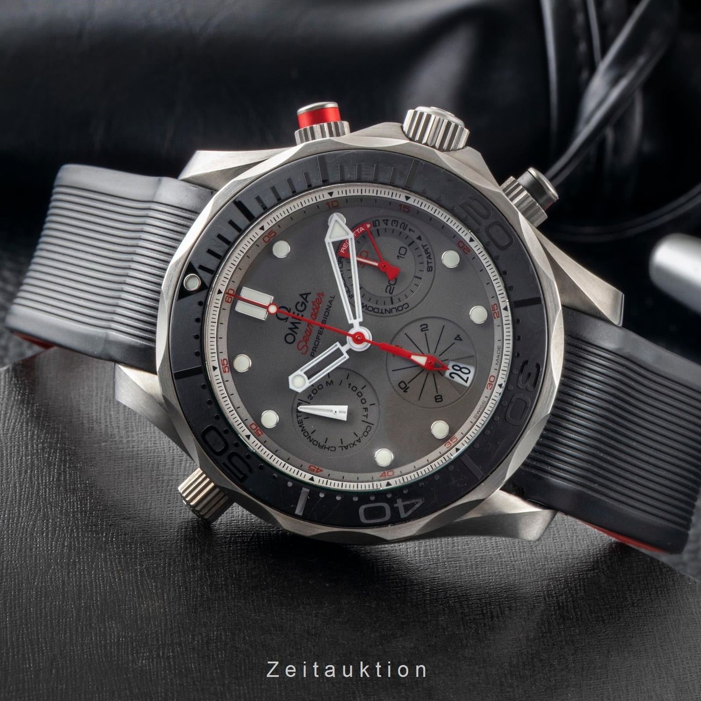 Omega Seamaster Diver 300 M 212.92.44.50.99.001 - (2/8)