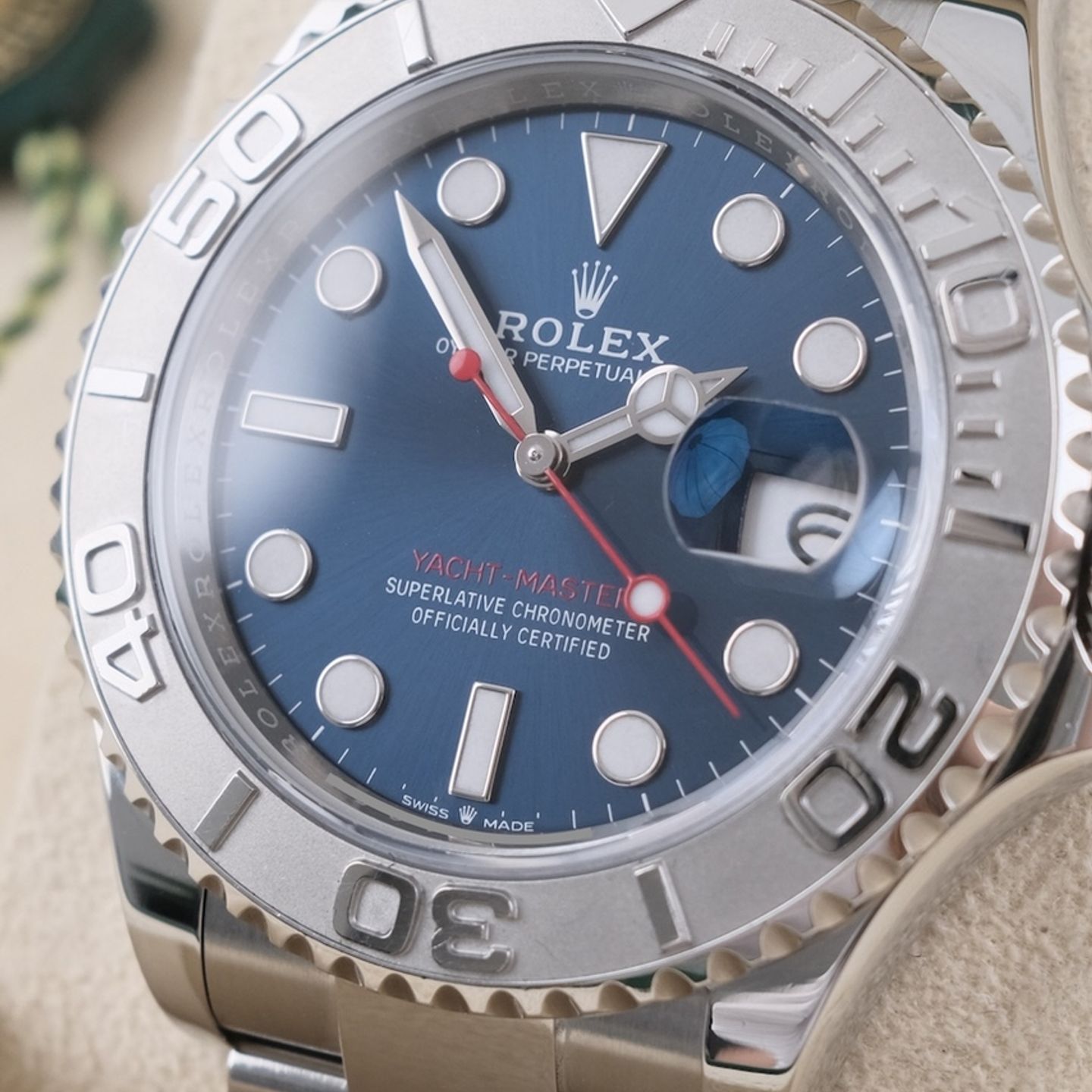 Rolex Yacht-Master 40 126622 - (5/8)
