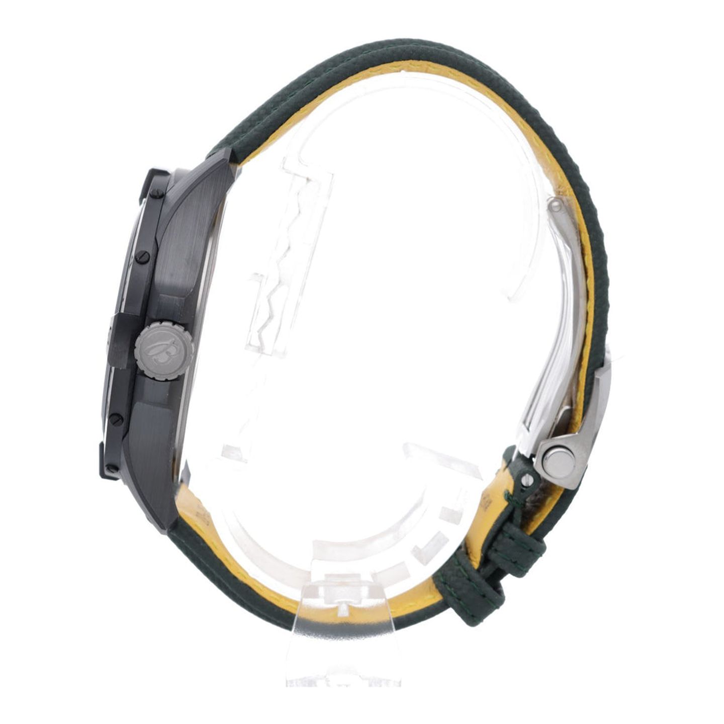 Breitling Avenger S32320101B1X1 (2026) - Zwart wijzerplaat 44mm Keramiek (3/7)