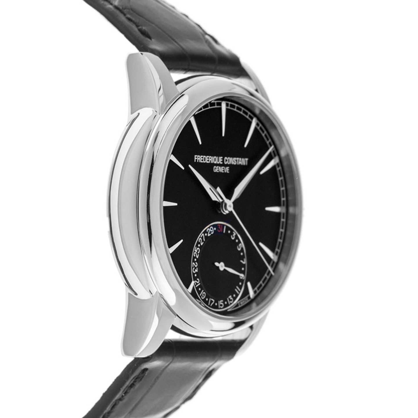 Frederique Constant Manufacture FC-706B3H6 - (4/6)