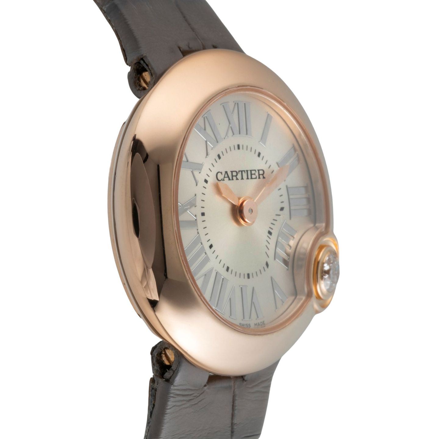 Cartier Ballon Blanc WGBL0004 - (7/8)