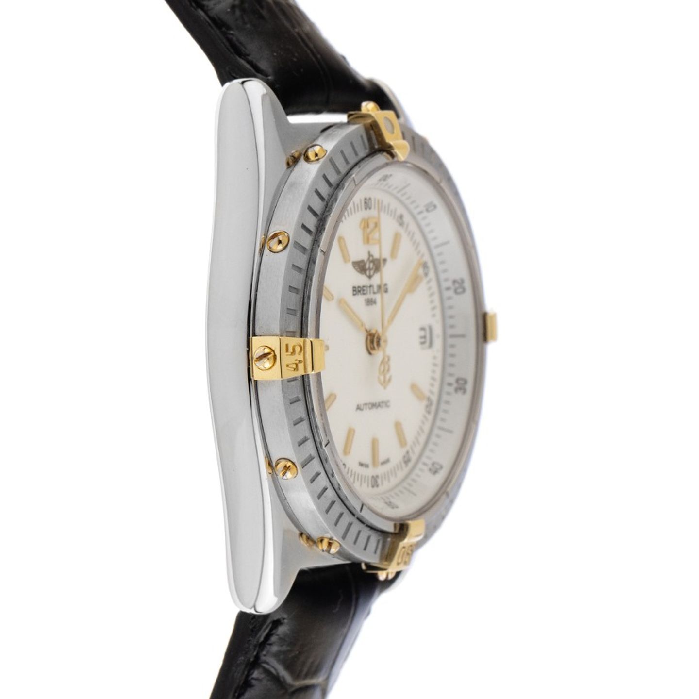 Breitling Antares 81970 - (5/8)