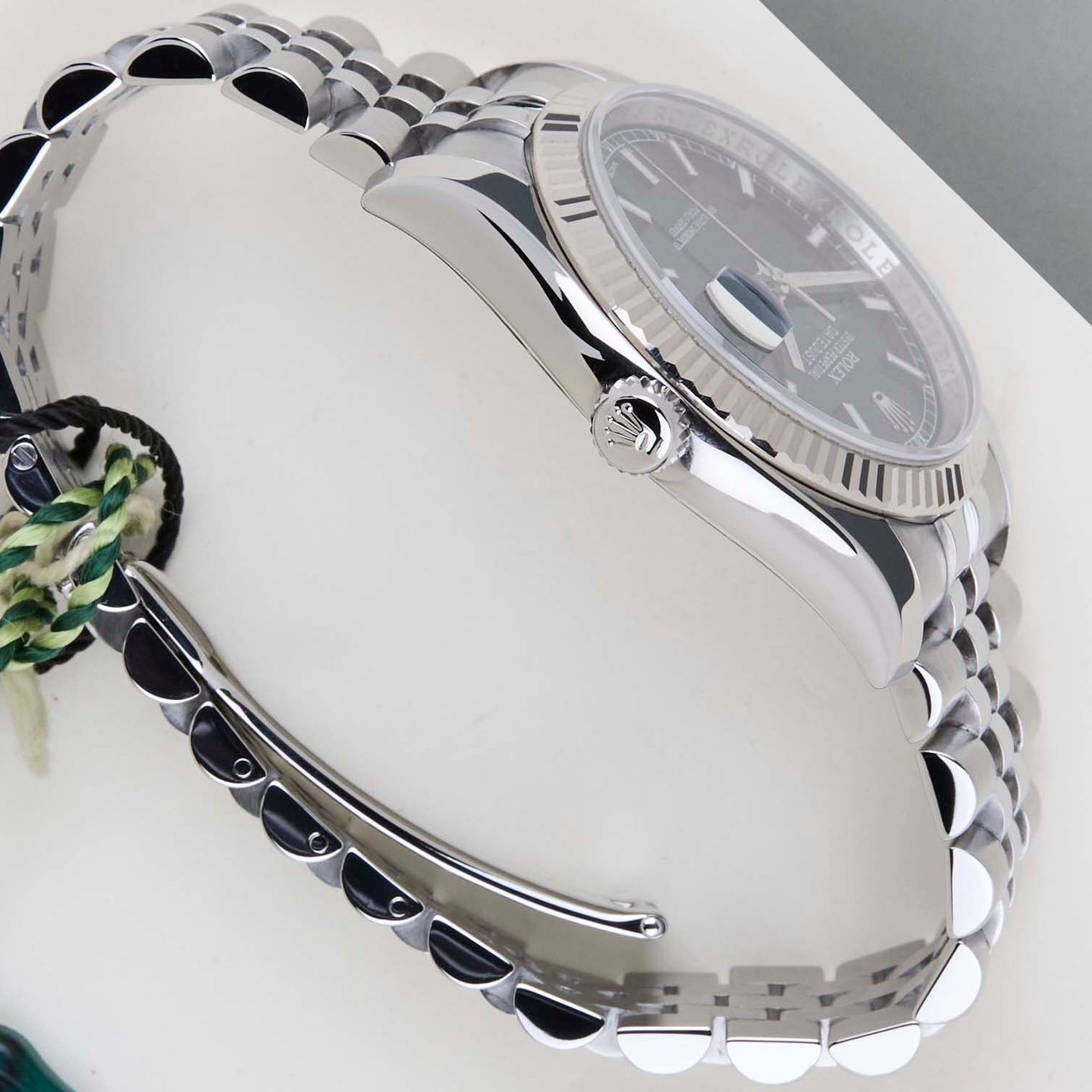 Rolex Datejust 36 116234 - (7/8)