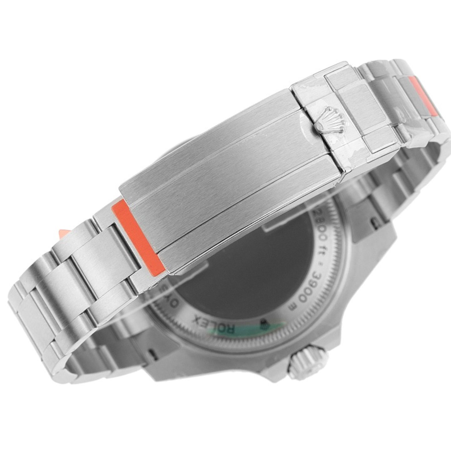 Rolex Sea-Dweller Deepsea 116660 - (7/7)