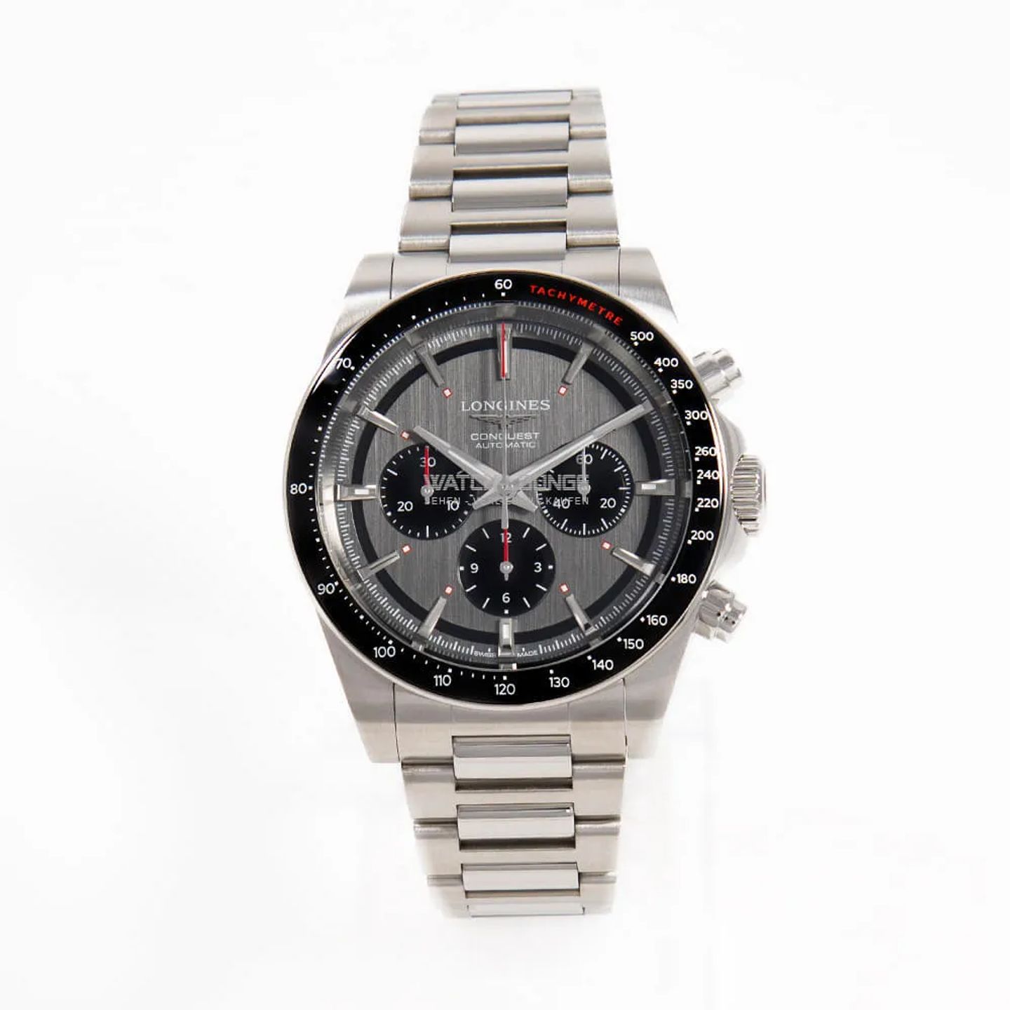 Longines Conquest L3.836.4.52.9 - (3/8)