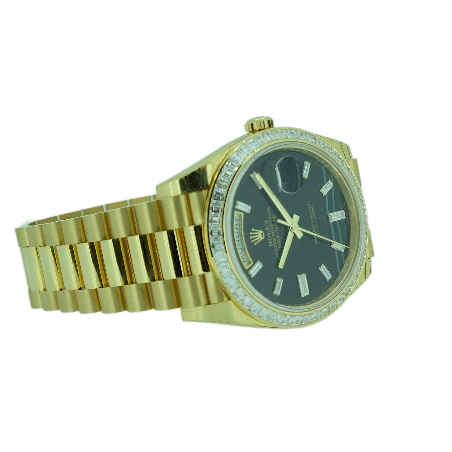 Rolex Day-Date 40 228398TBR - (2/6)
