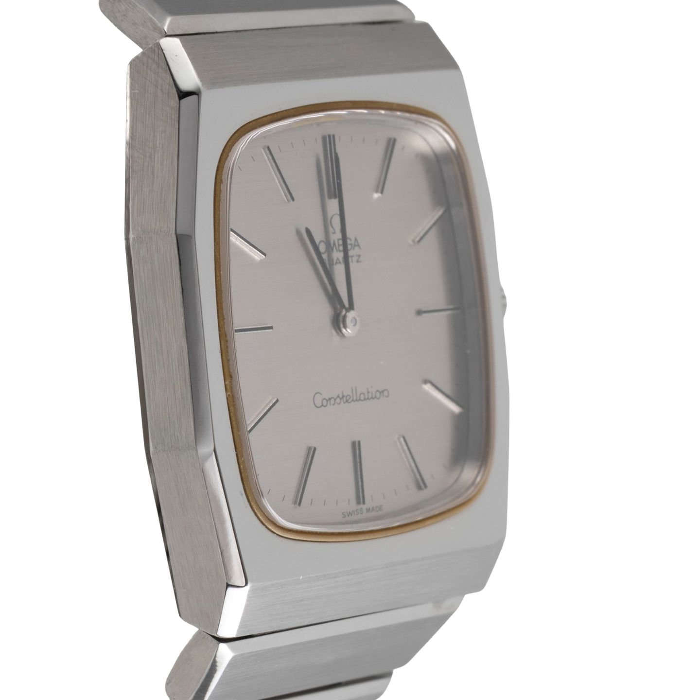Omega Constellation 391.0801, 191.0051 - (7/8)