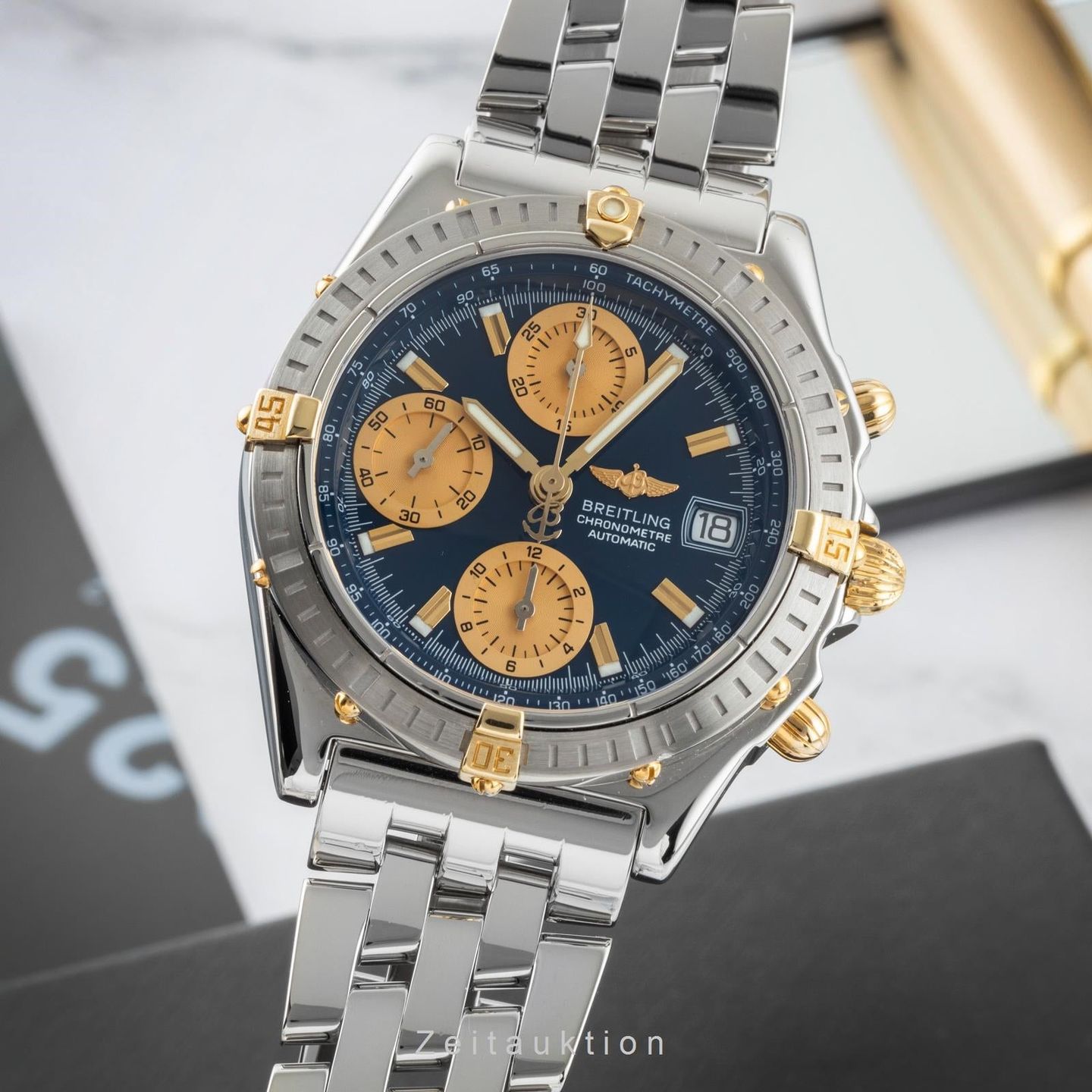 Breitling Chronomat B13352 - (1/8)