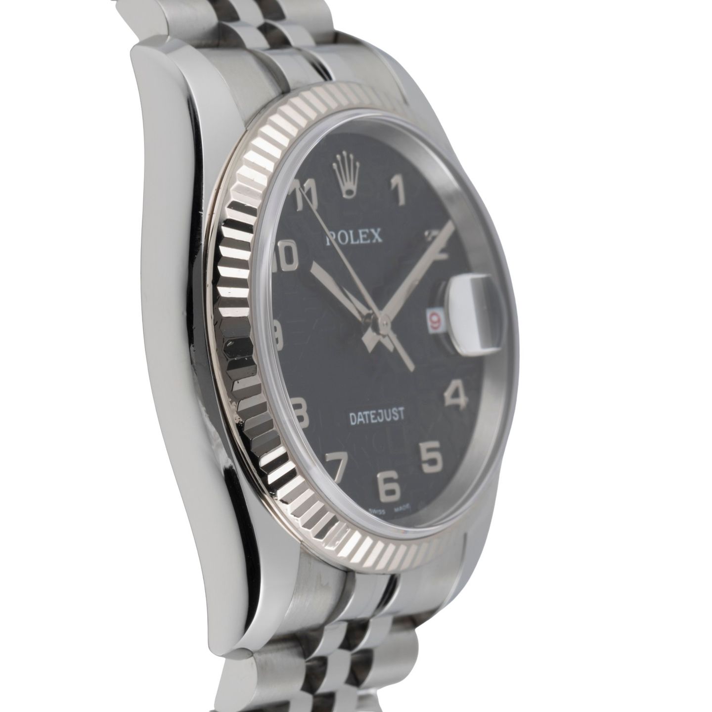 Rolex Datejust 36 116234 - (7/8)