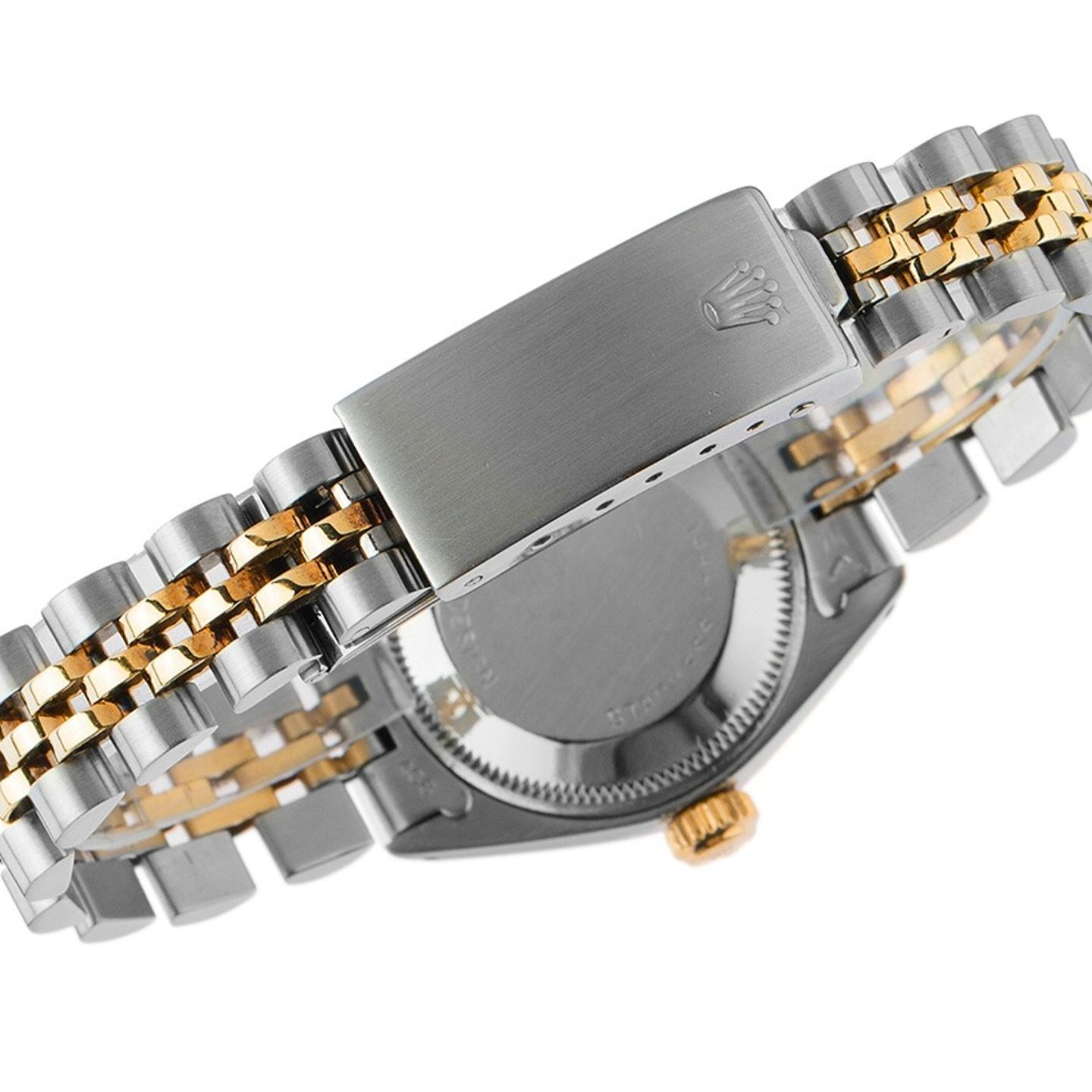 Rolex Lady-Datejust 6917 (1982) - 26 mm (7/8)