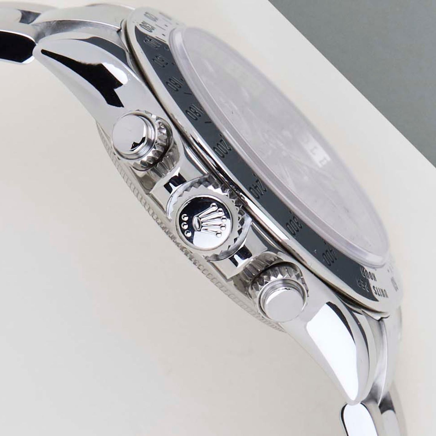 Rolex Daytona 116520 - (8/8)