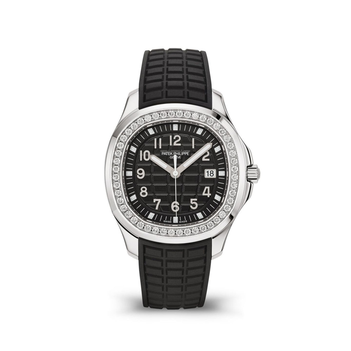 Patek Philippe Aquanaut 5267/200A-001 - (1/1)