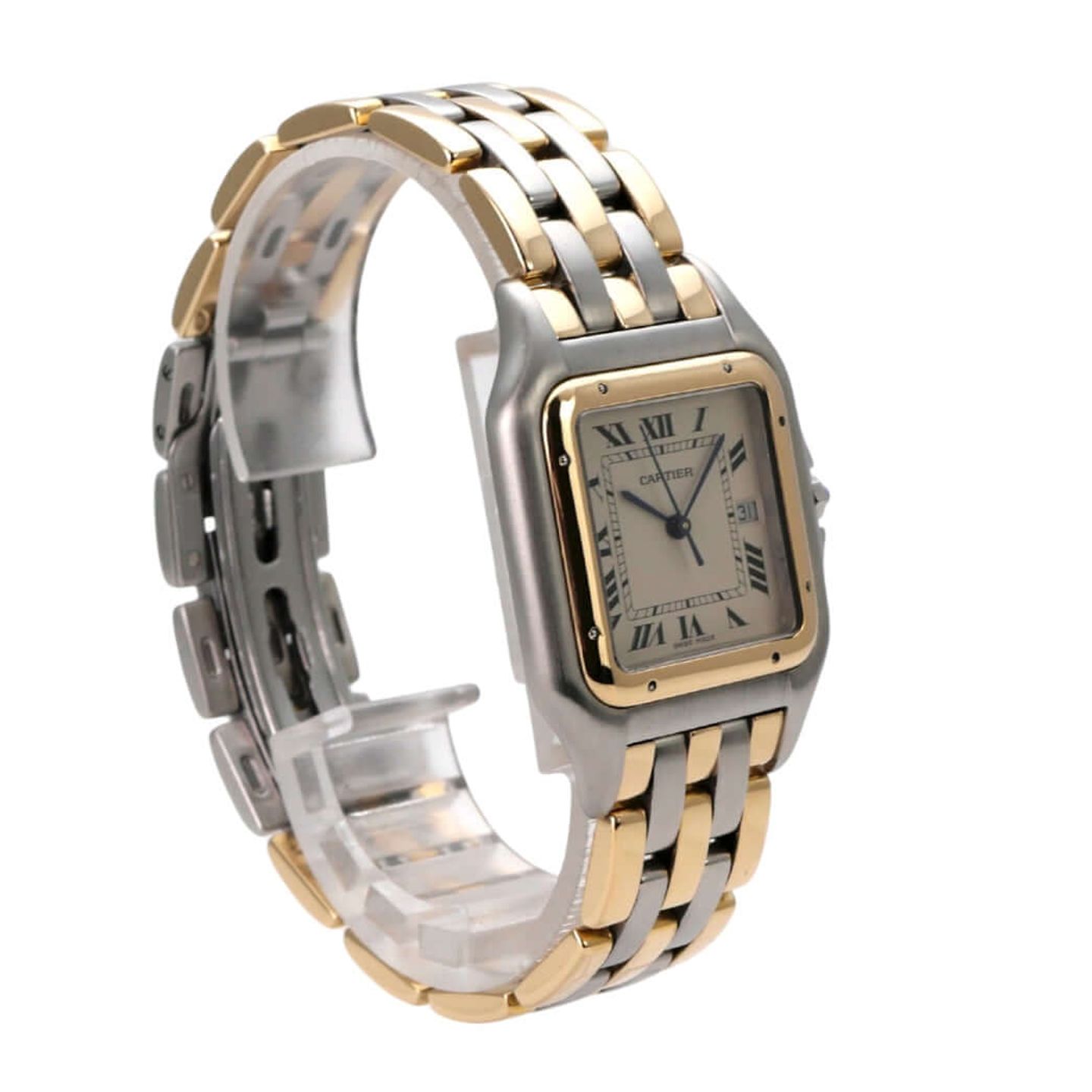 Cartier Panthère 183957 - (4/8)