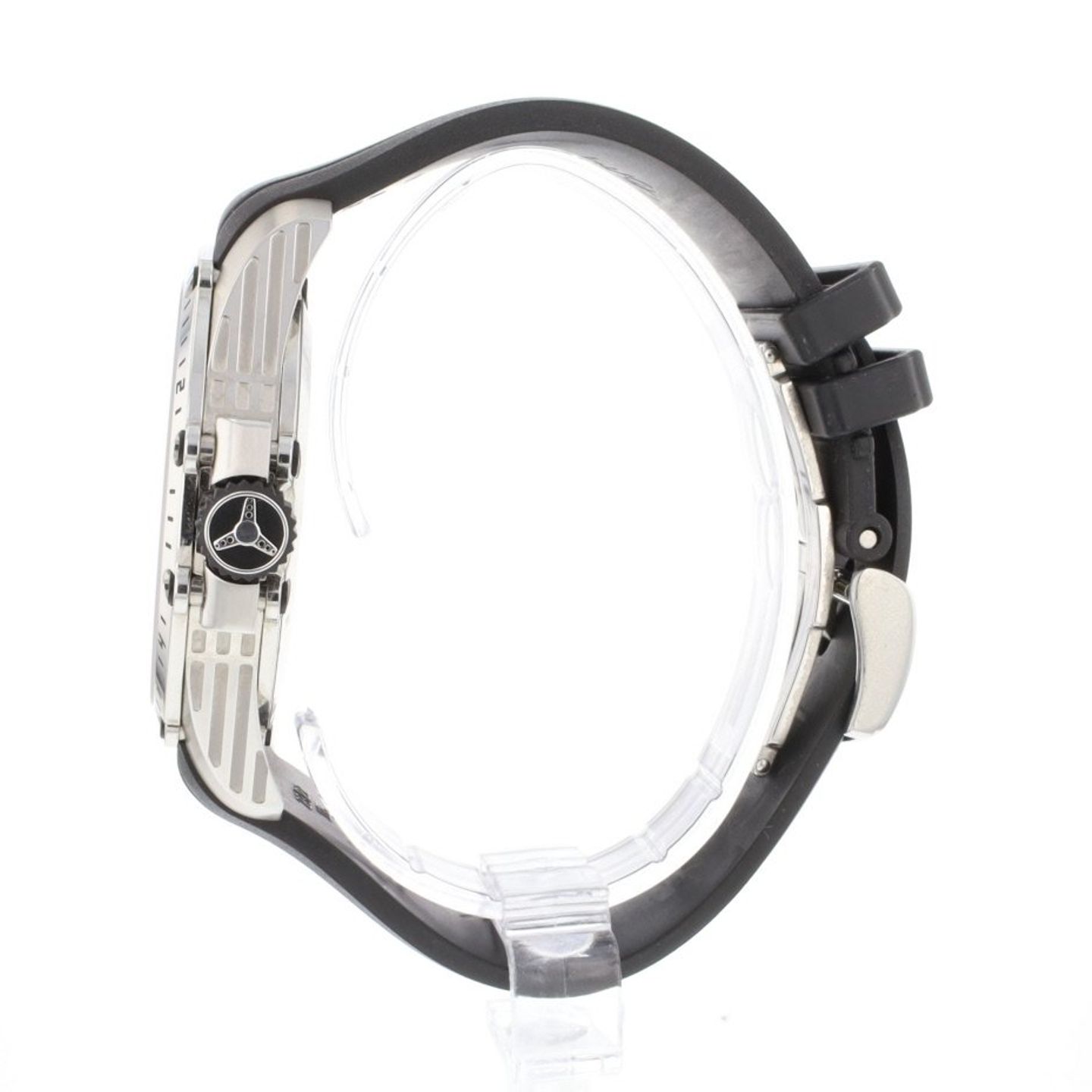 Chopard Superfast 168537-3001 - (3/5)
