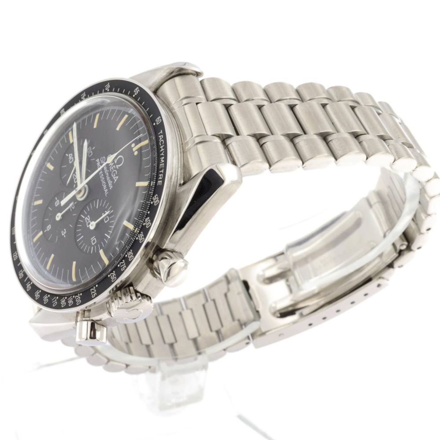 Omega Speedmaster Professional Moonwatch 3590.50.00 - (2/6)