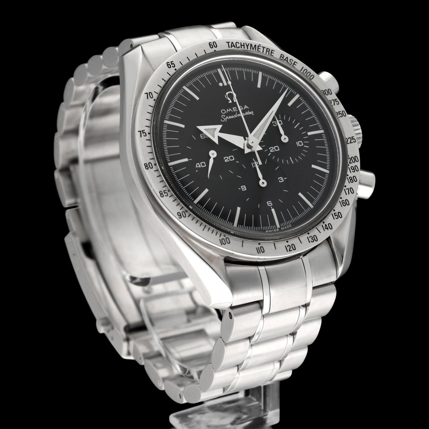 Omega Speedmaster Broad Arrow 3594.50 - (4/8)